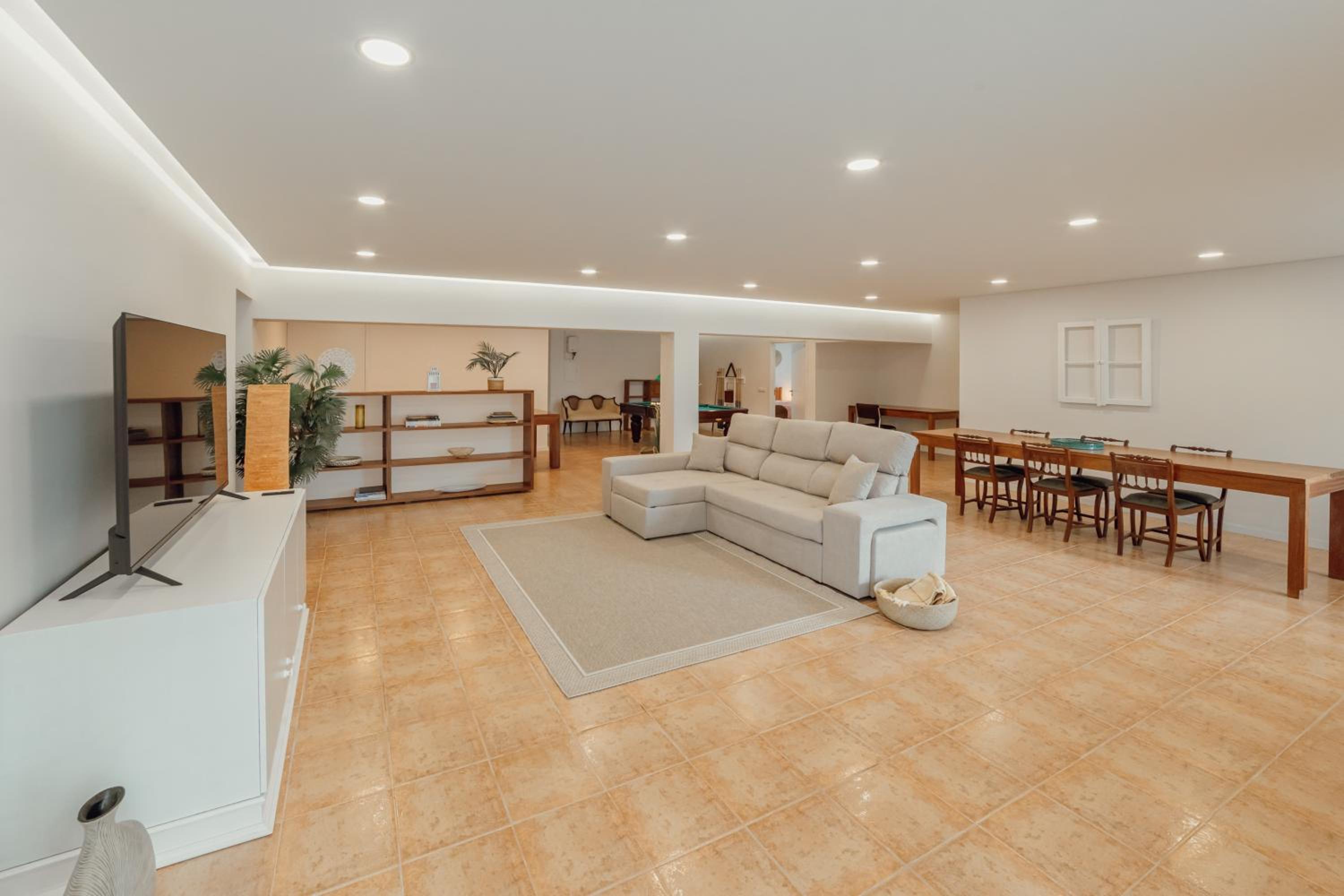 Deluxe Villa photo 1