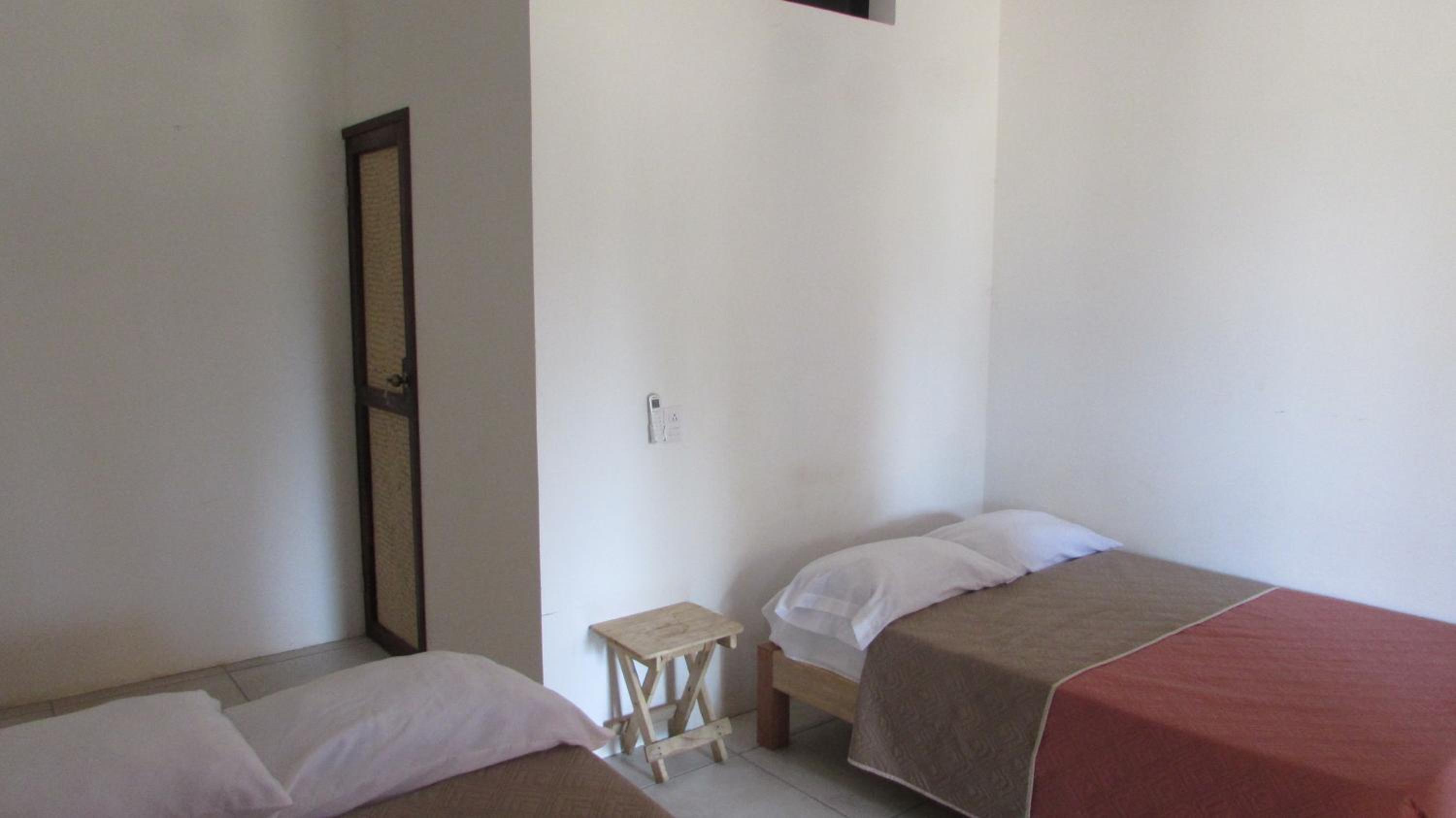 Twin Room photo 1