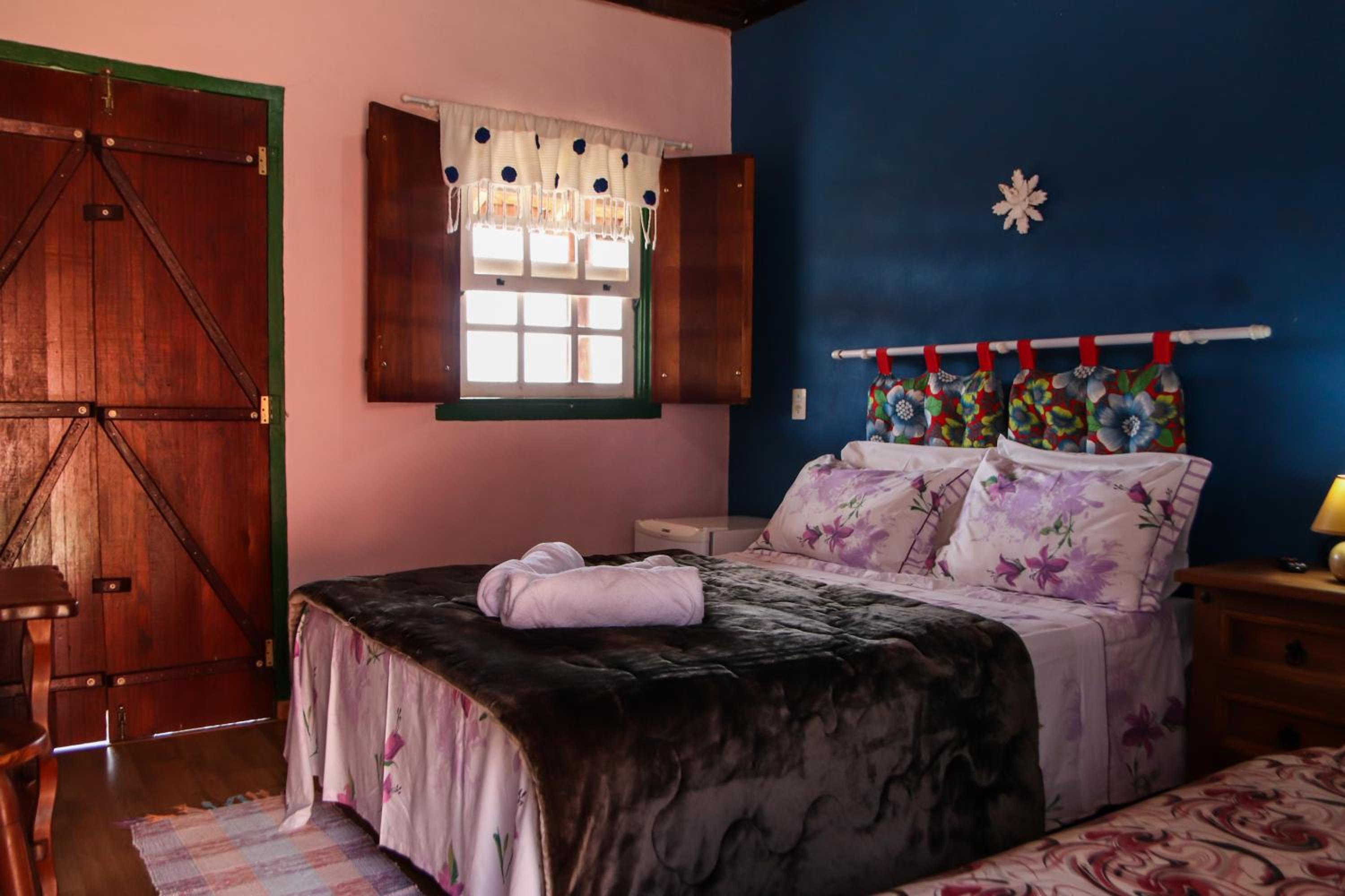 One-Bedroom Chalet