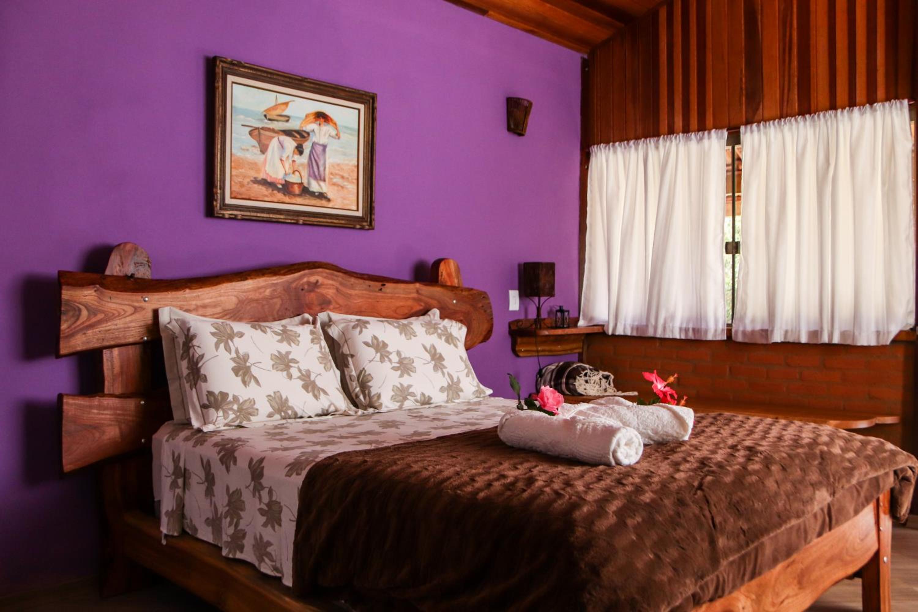 One-Bedroom Chalet