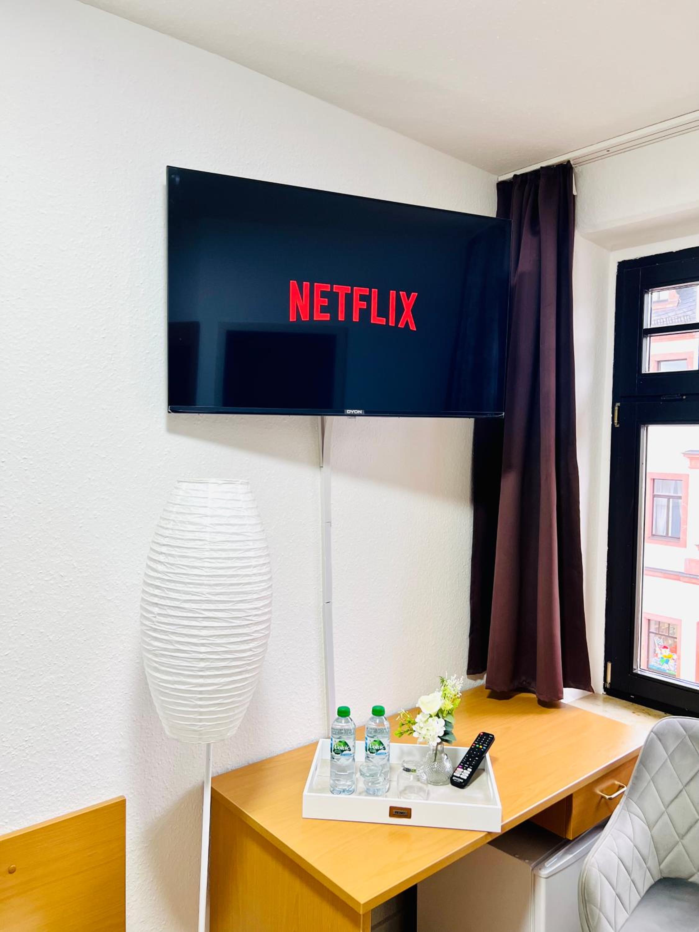 Budget Single Room photo 1