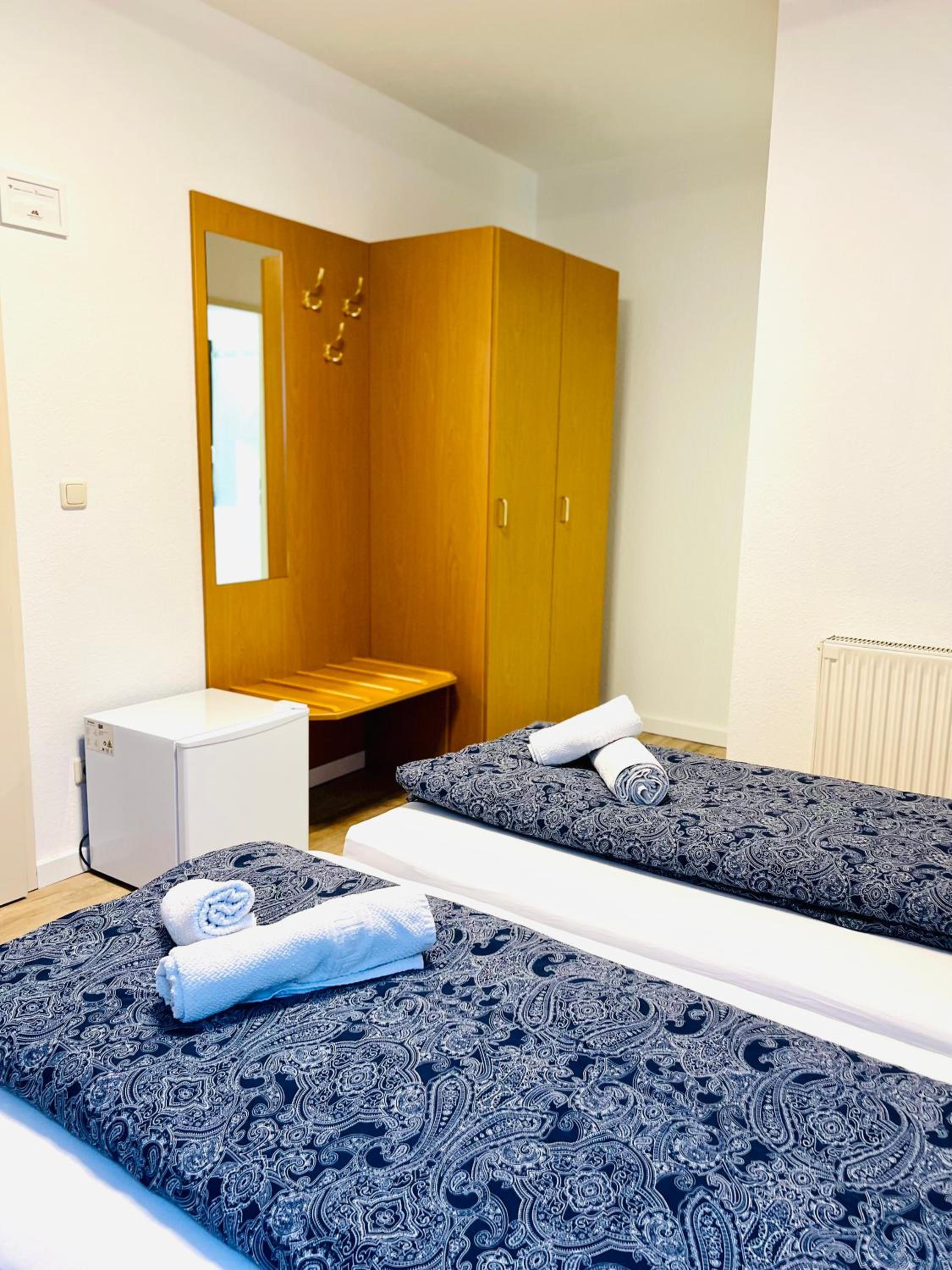 Double Room - Photo 6