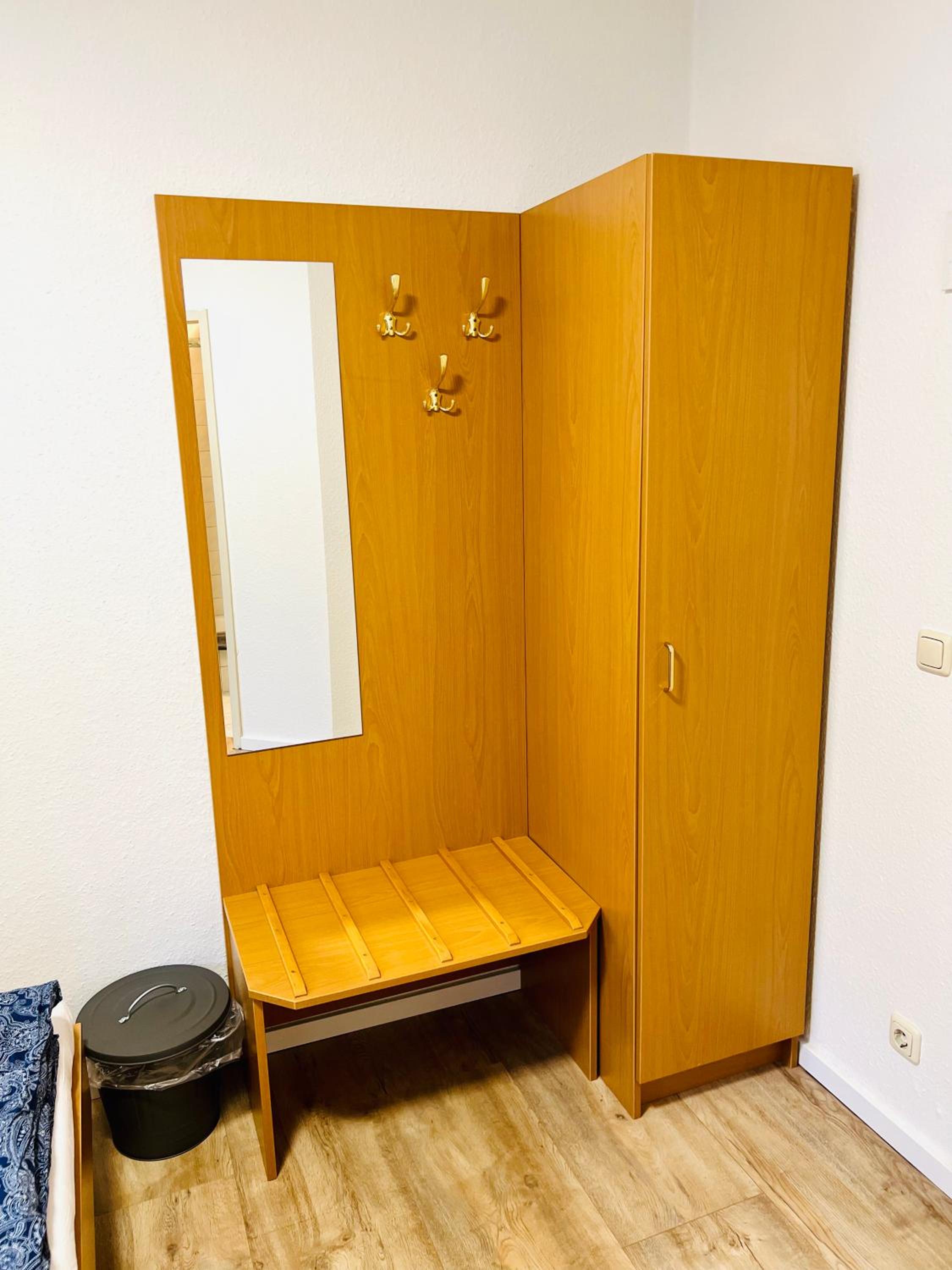Budget Single Room photo 1