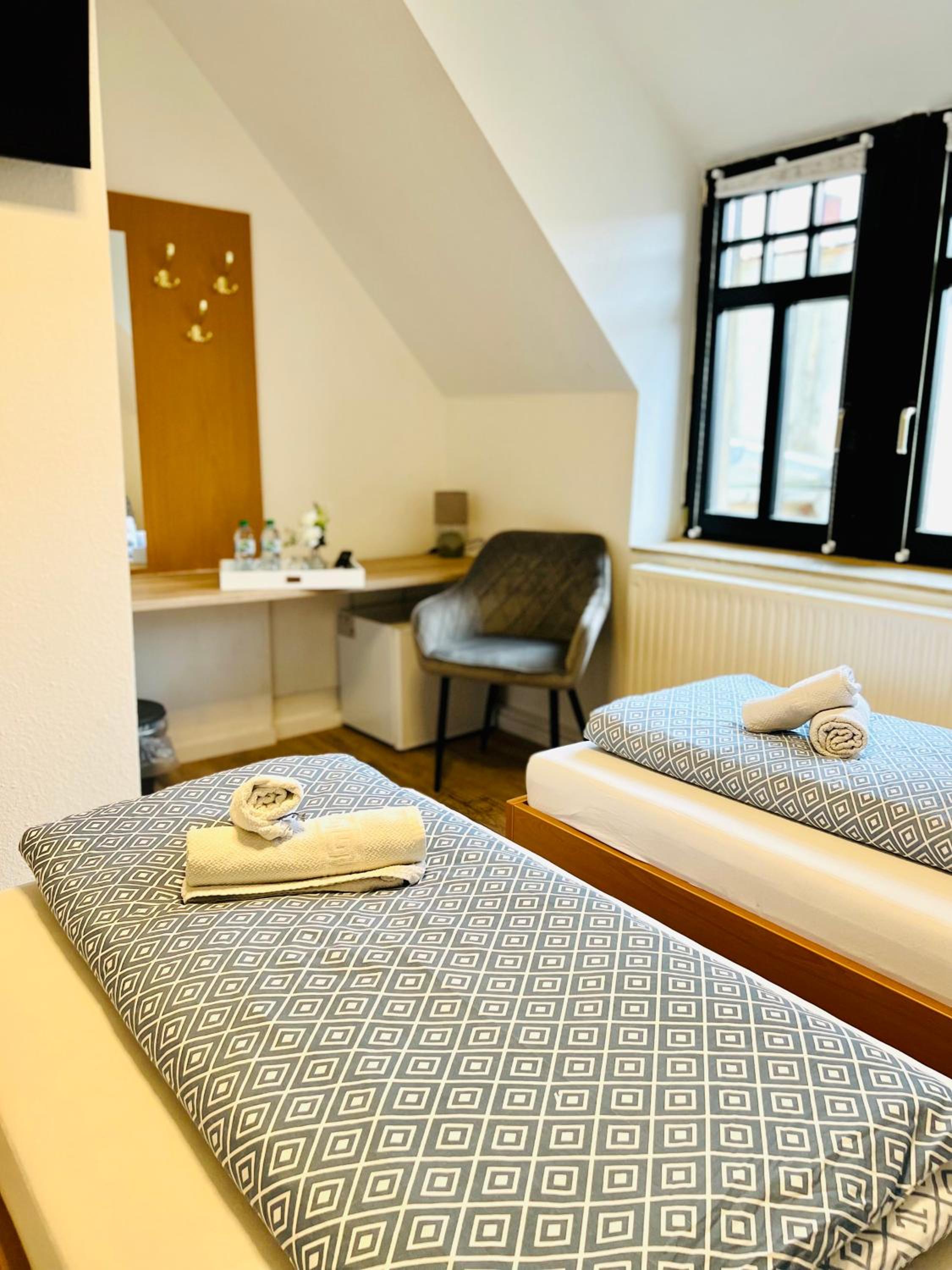 Double Room photo 2