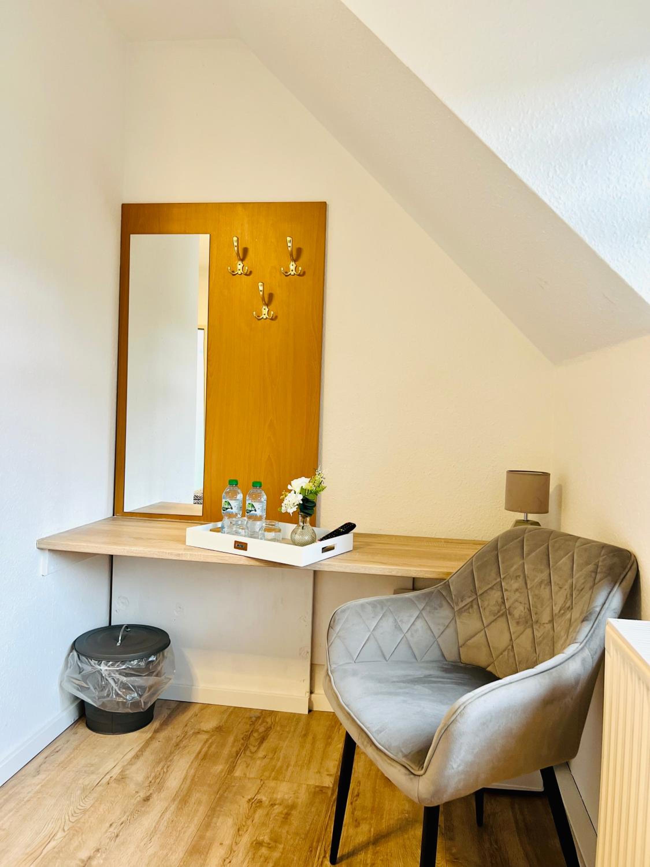 Double Room photo 3