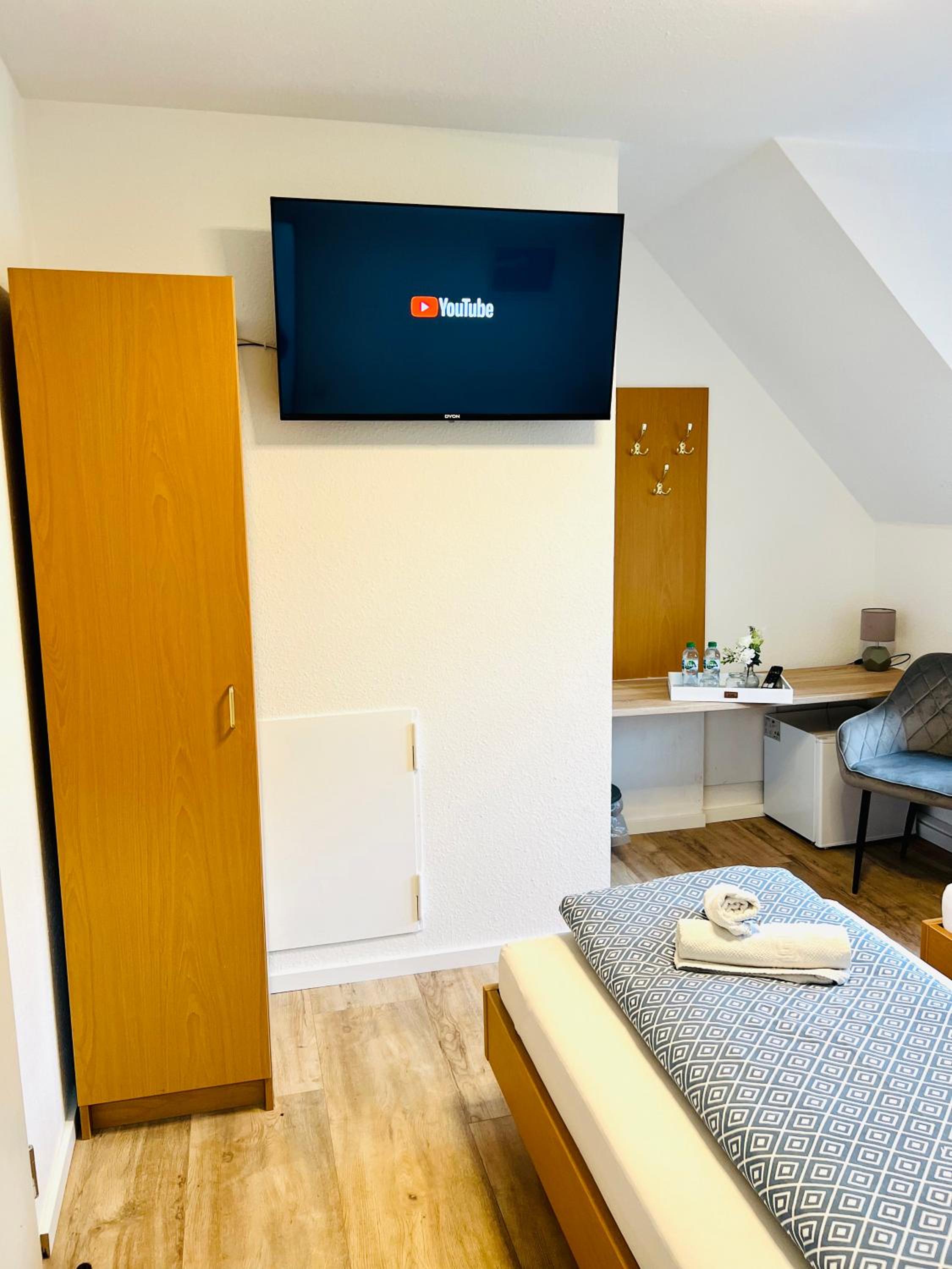 Double Room photo 1
