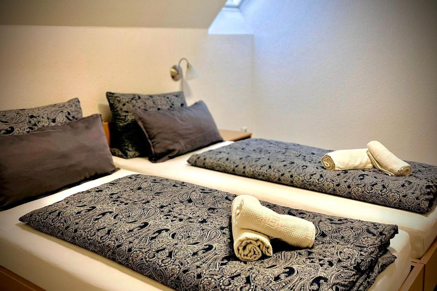 Double Room - Photo 1