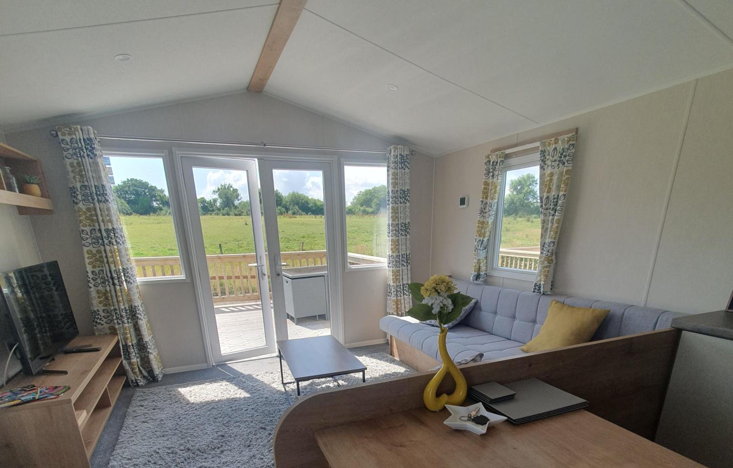Family Room with Terrace photo 1