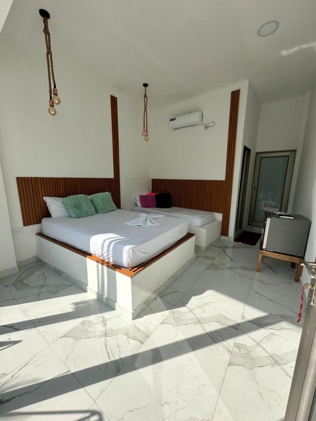 Triple Room photo 3