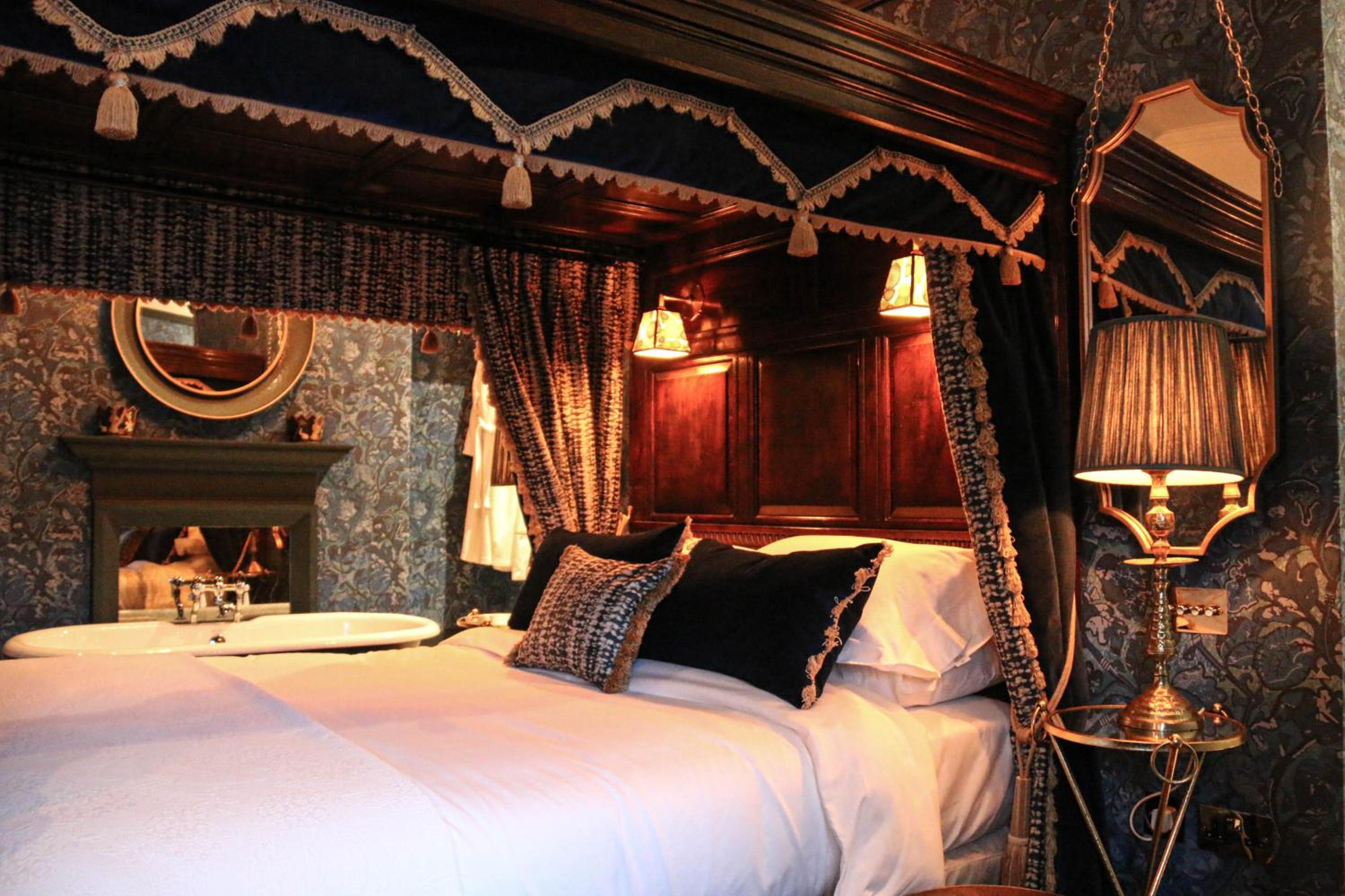 Junior Suite with Garden View - Photo 4