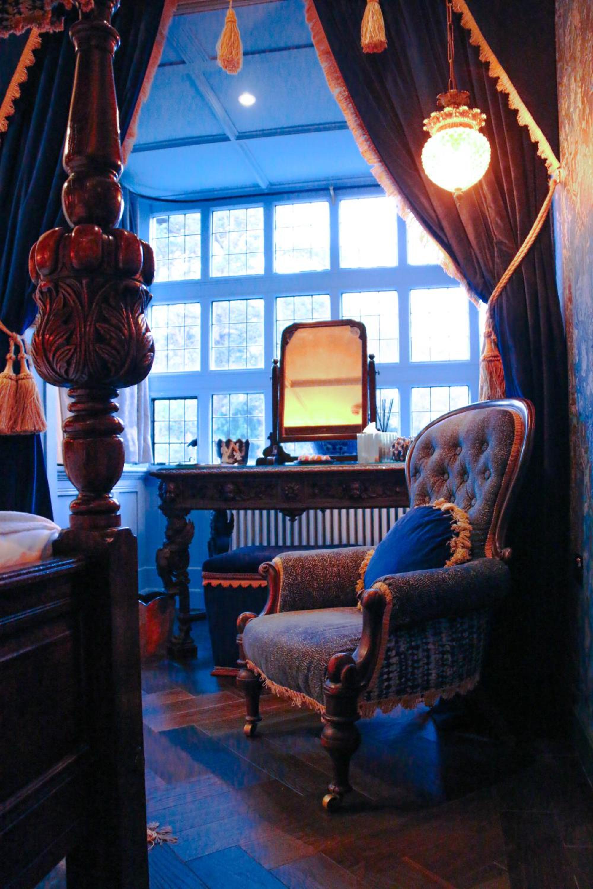 Junior Suite with Garden View - Photo 3