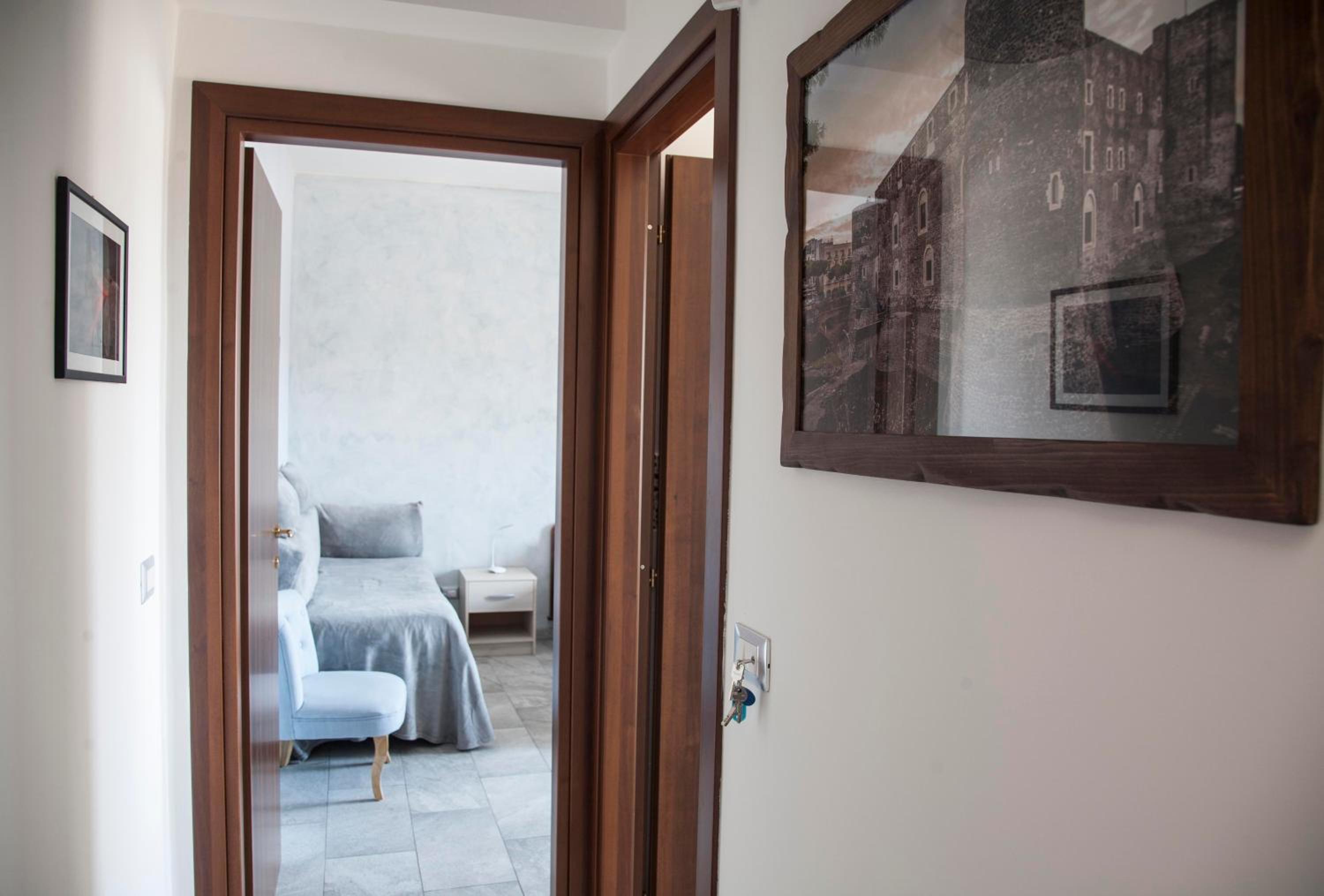 Superior Double Room - Photo 17