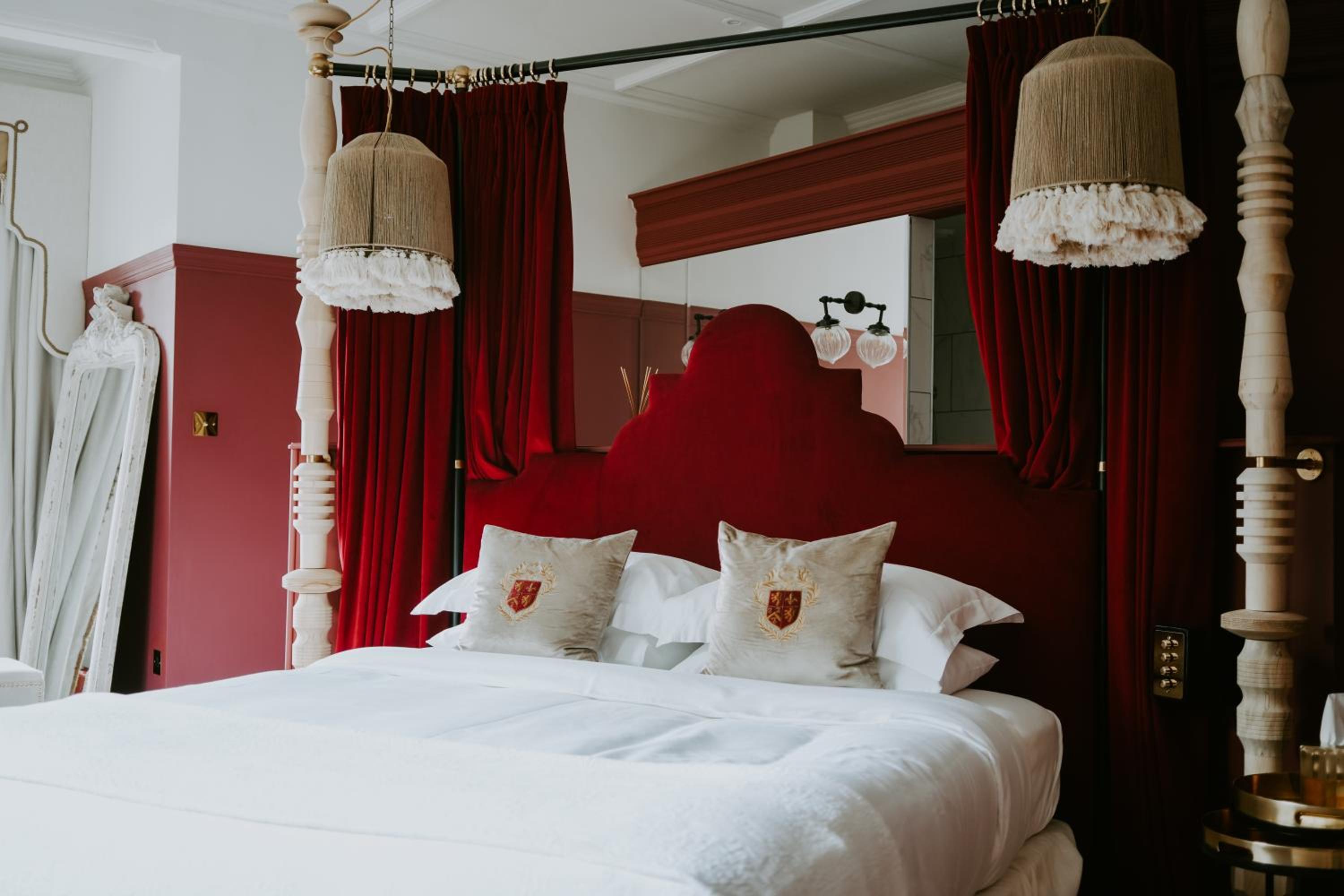 Deluxe Suite photo 2