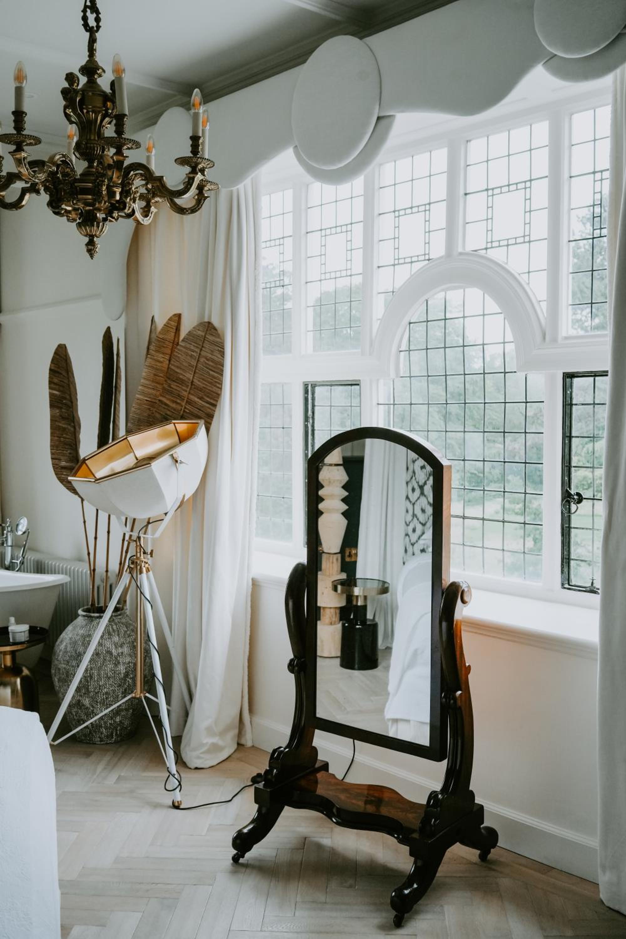Deluxe Suite - Photo 3