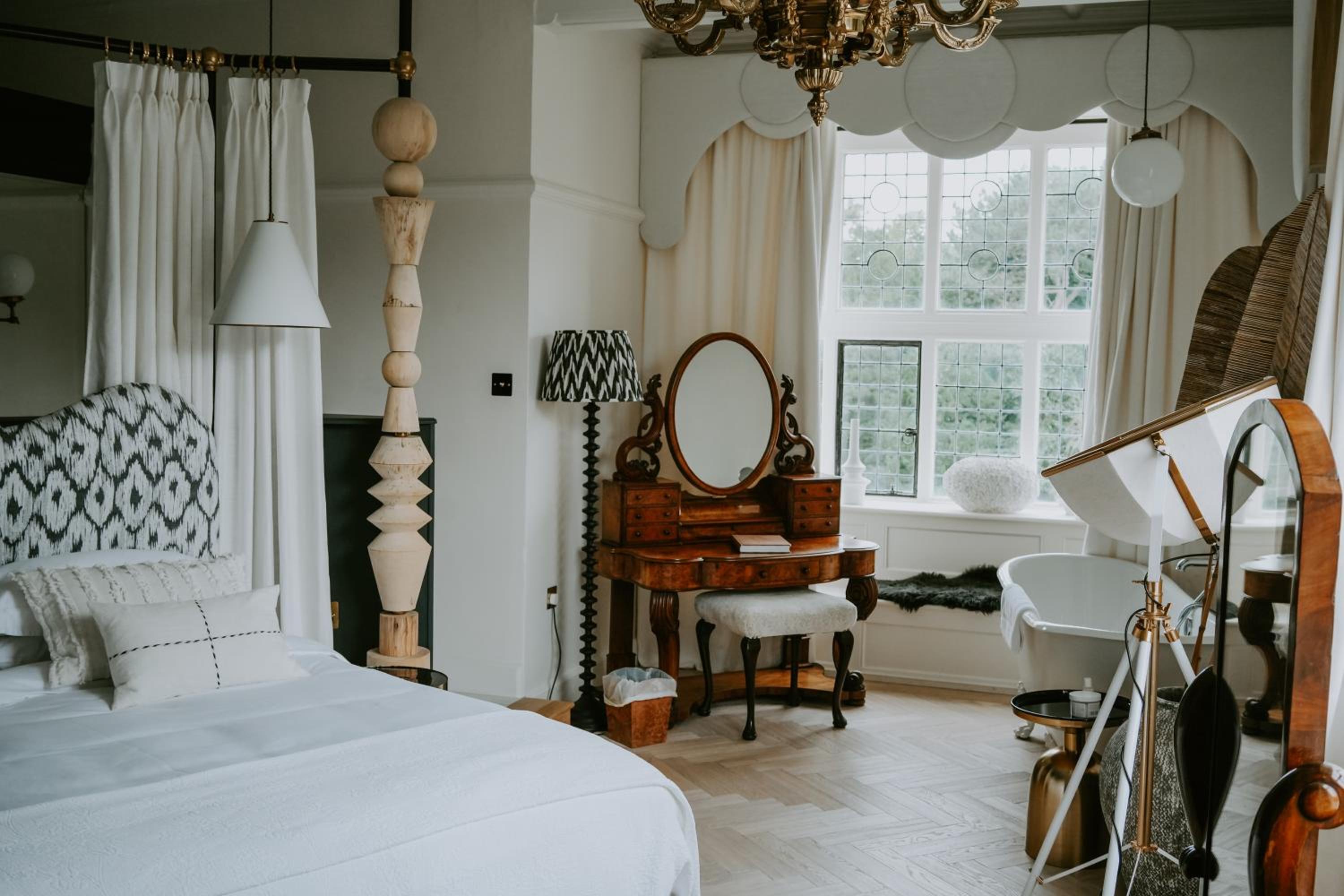 Deluxe Suite - Photo 2