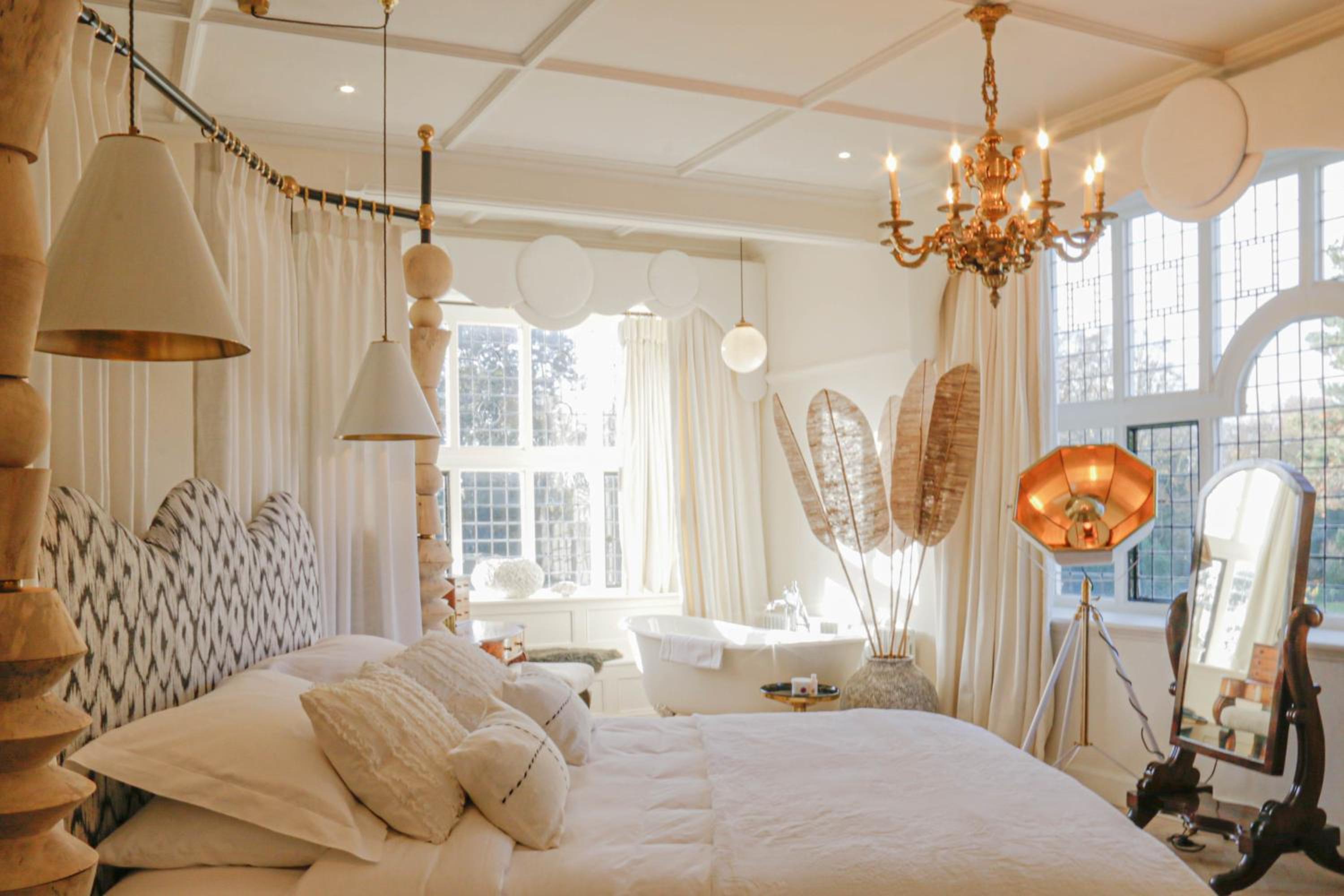 Deluxe Suite - Photo 9