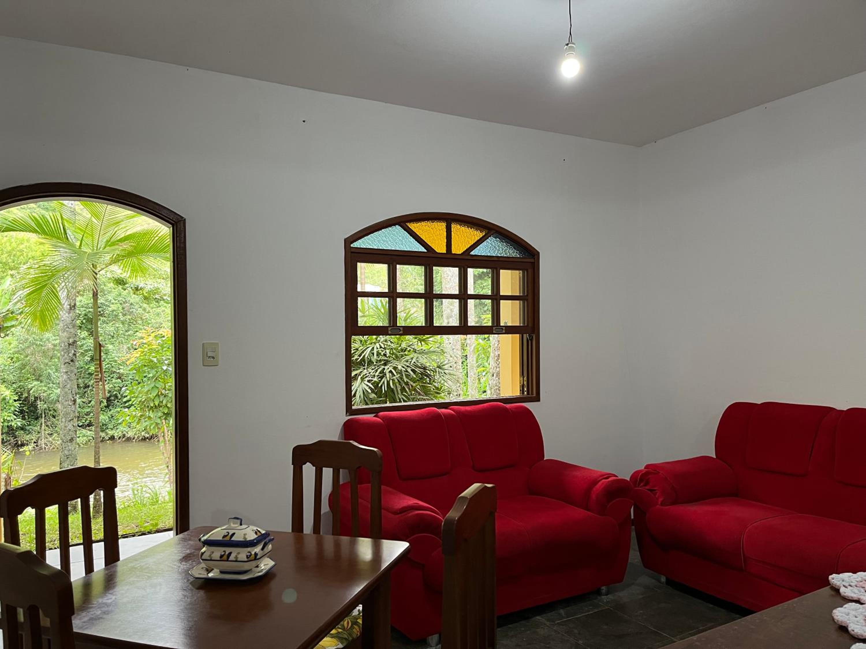 Two-Bedroom House photo 1