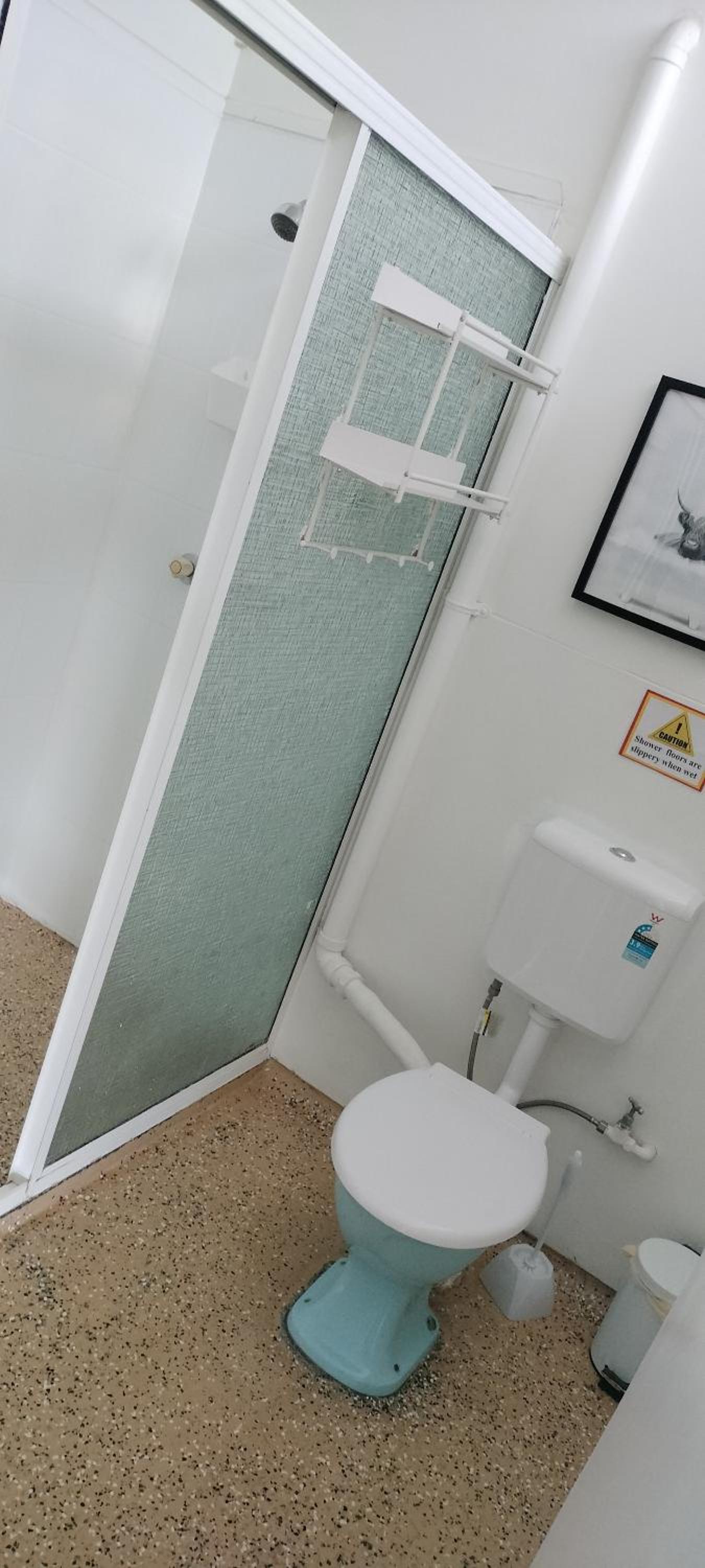 Twin Room photo 3