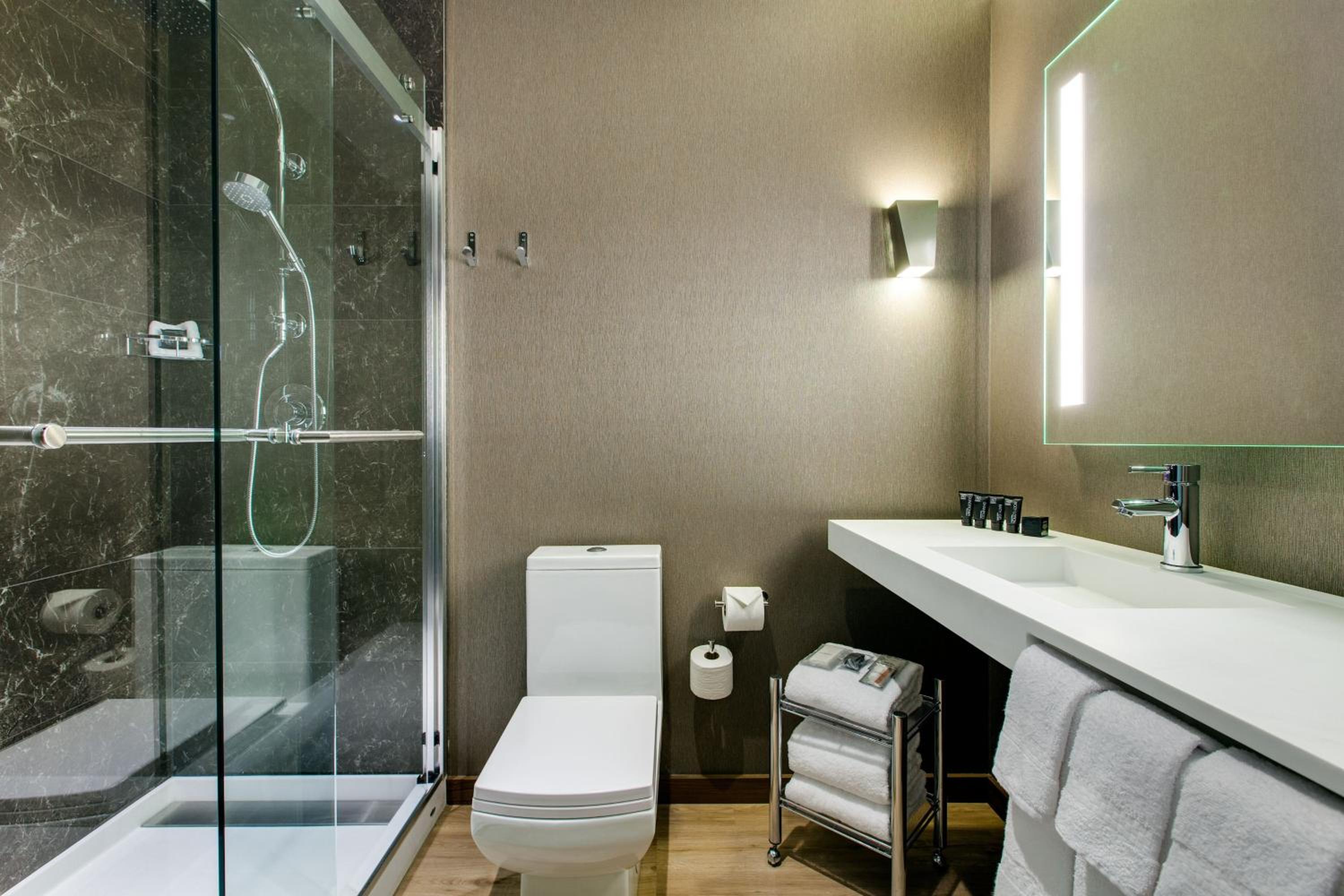Classic Double Room - Photo 2