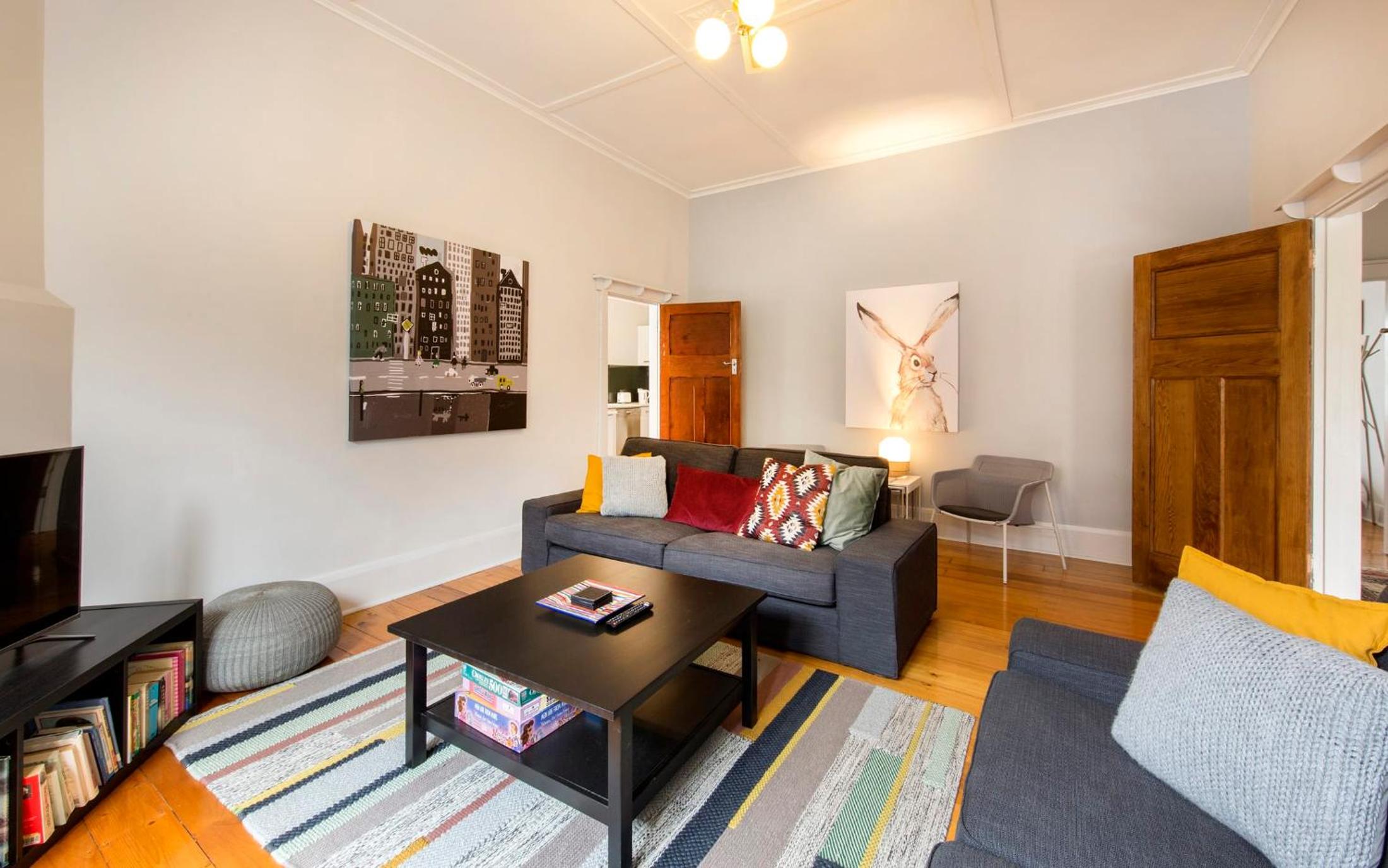 Vacation Home photo 1
