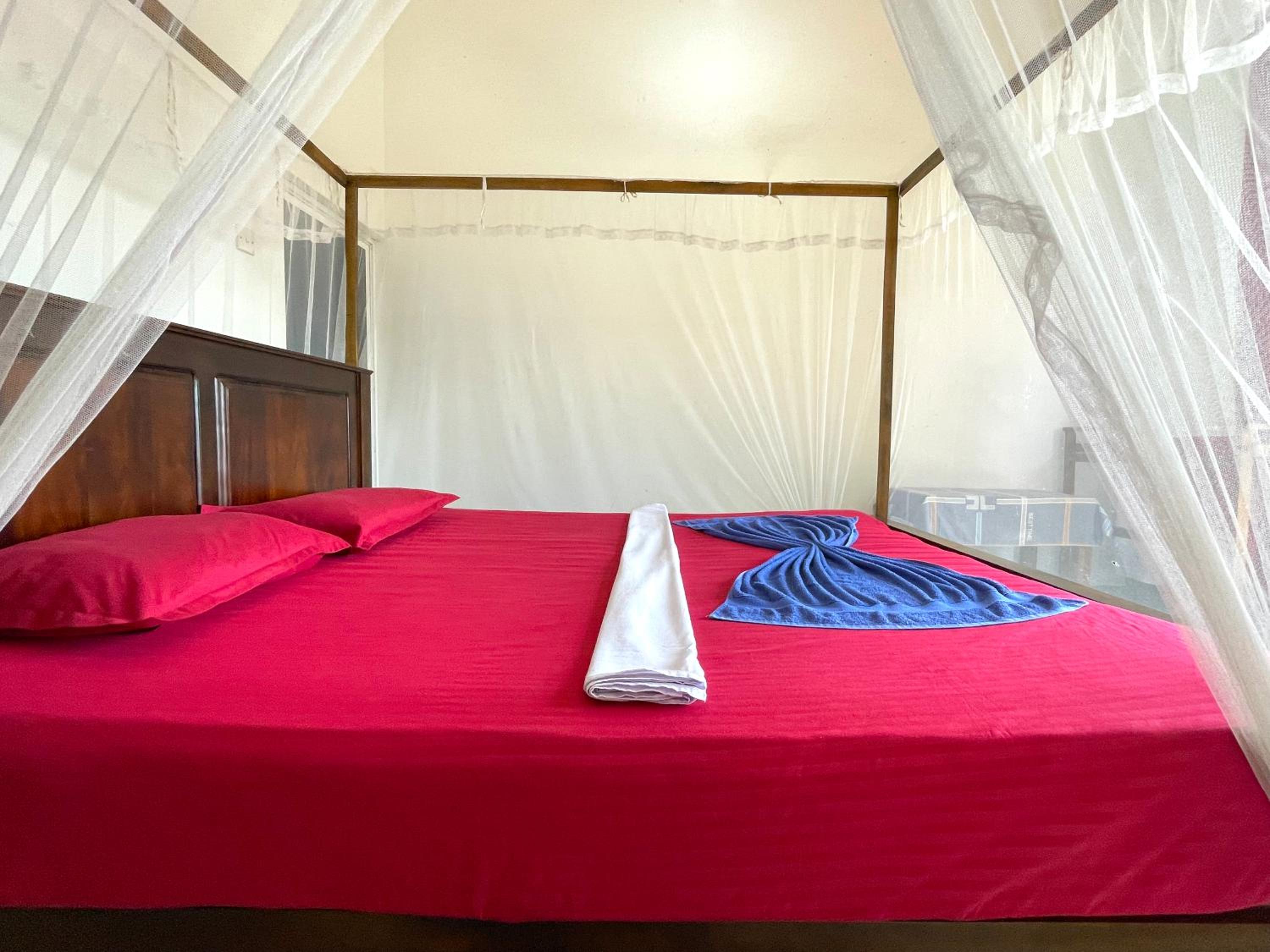 Double Room with Sea View