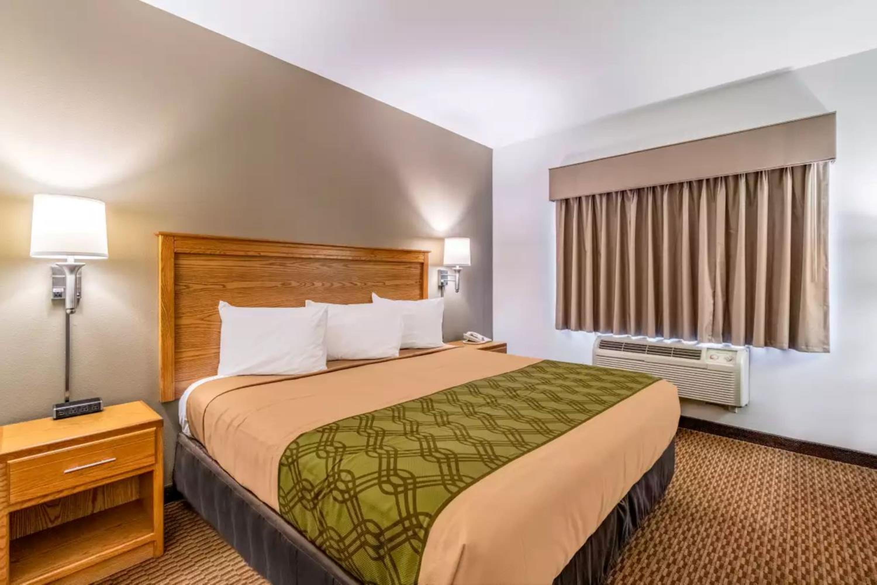 Wingate by Wyndham New Castle - Glenwood Springs, Foto 2