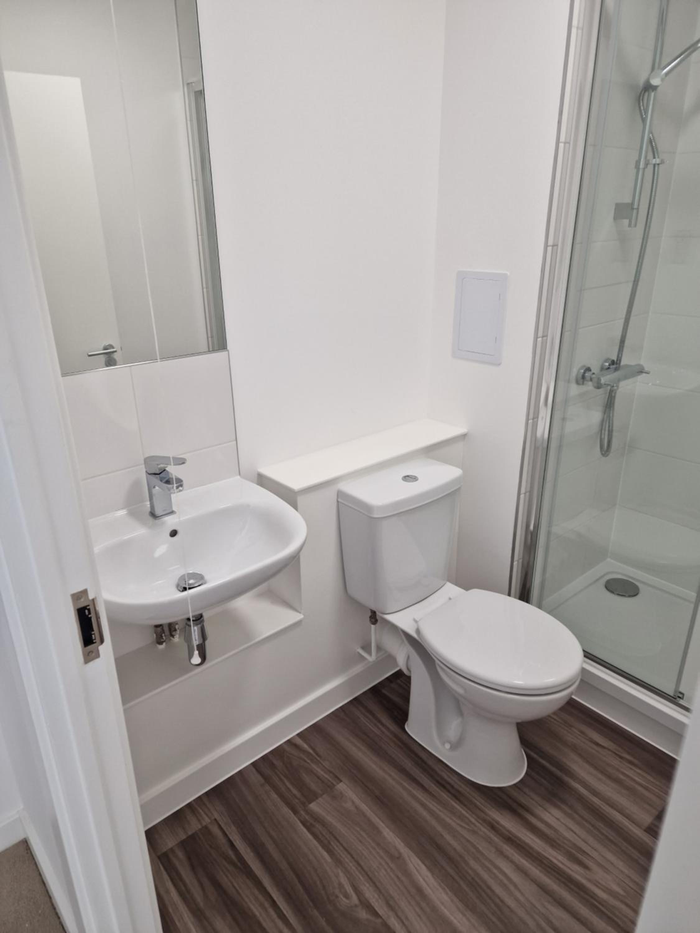 Double Room photo 2