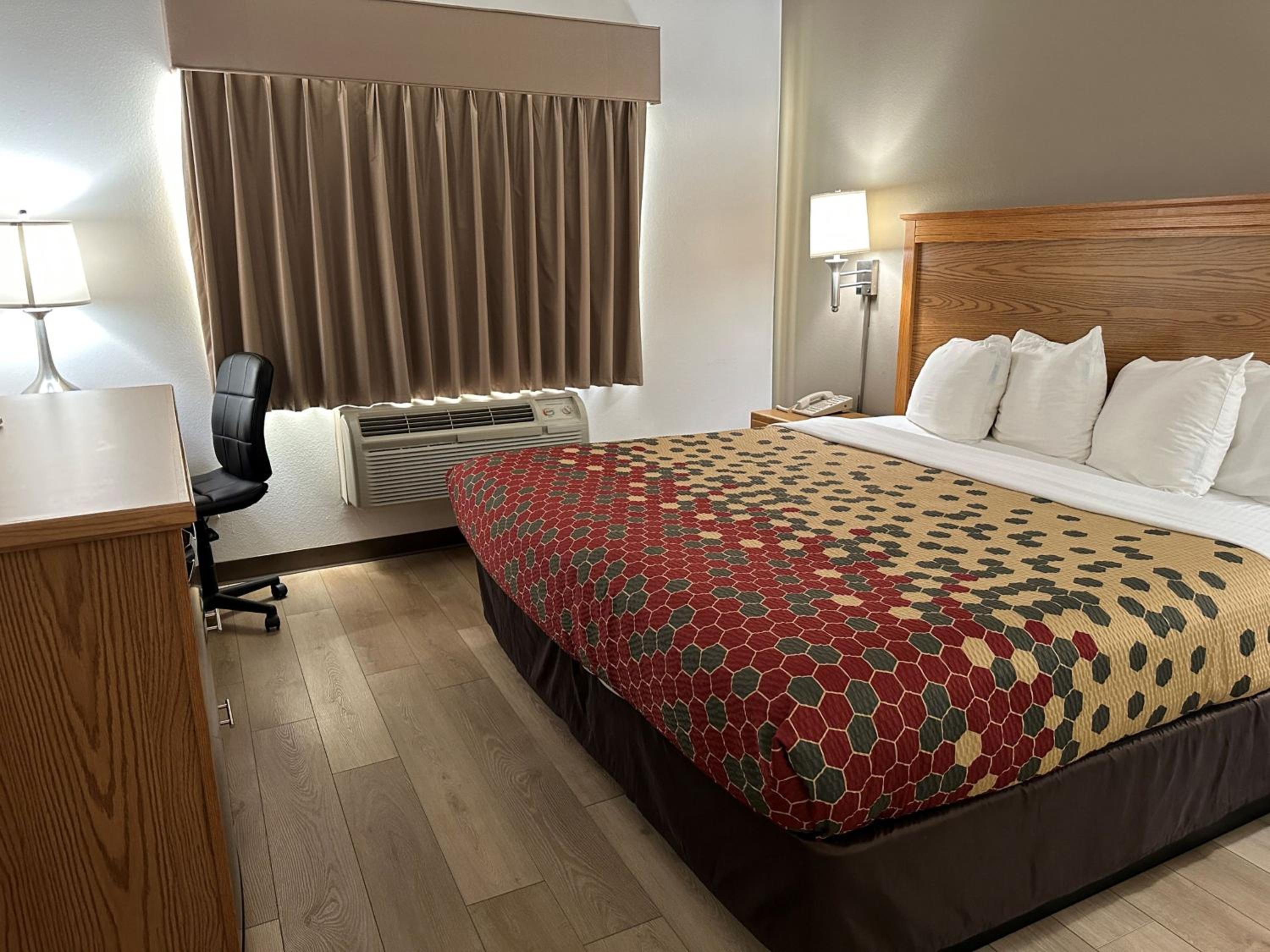 Wingate by Wyndham New Castle - Glenwood Springs, Foto 5