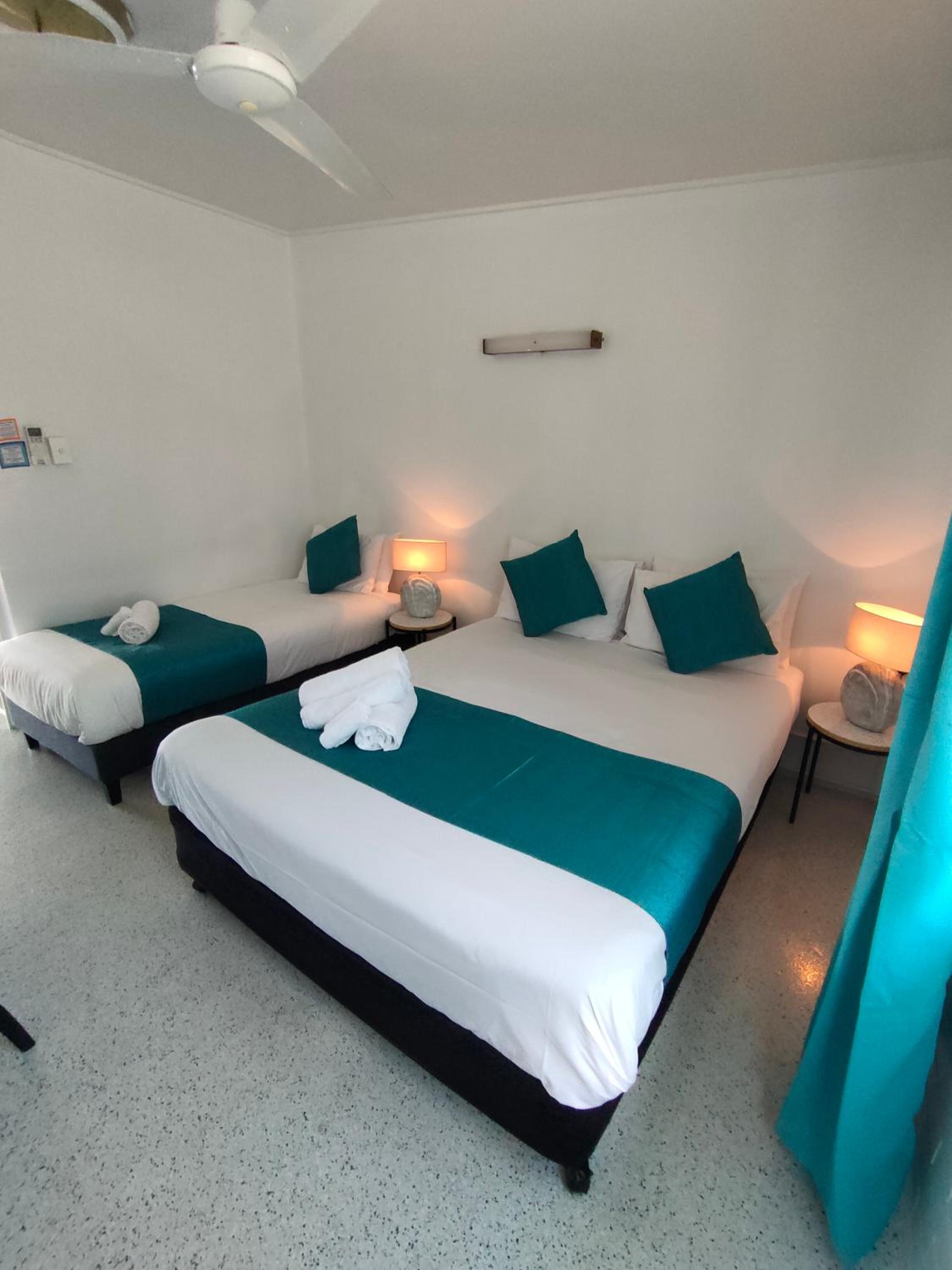 Twin Room photo 2