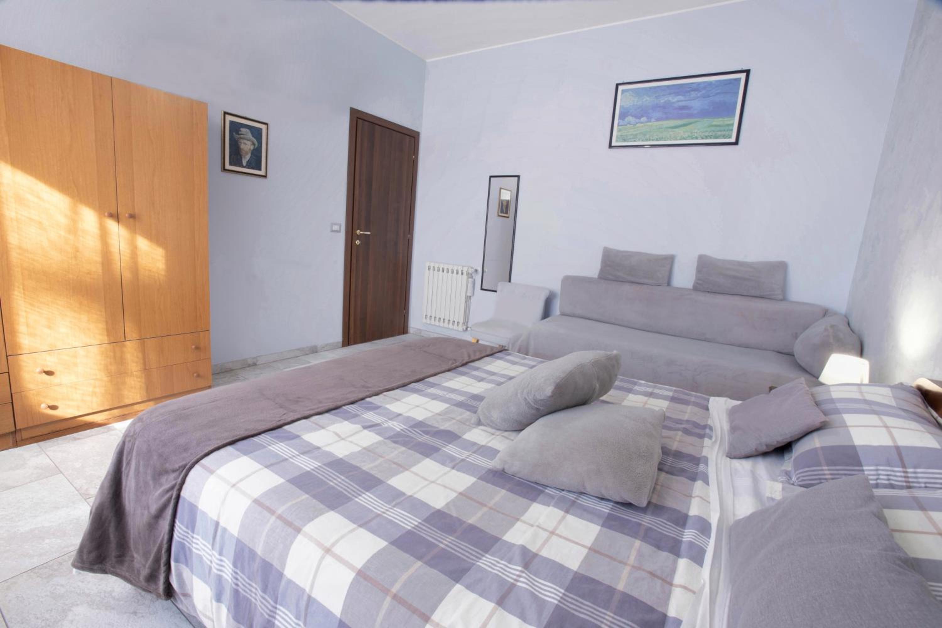 Superior Double Room - Photo 20