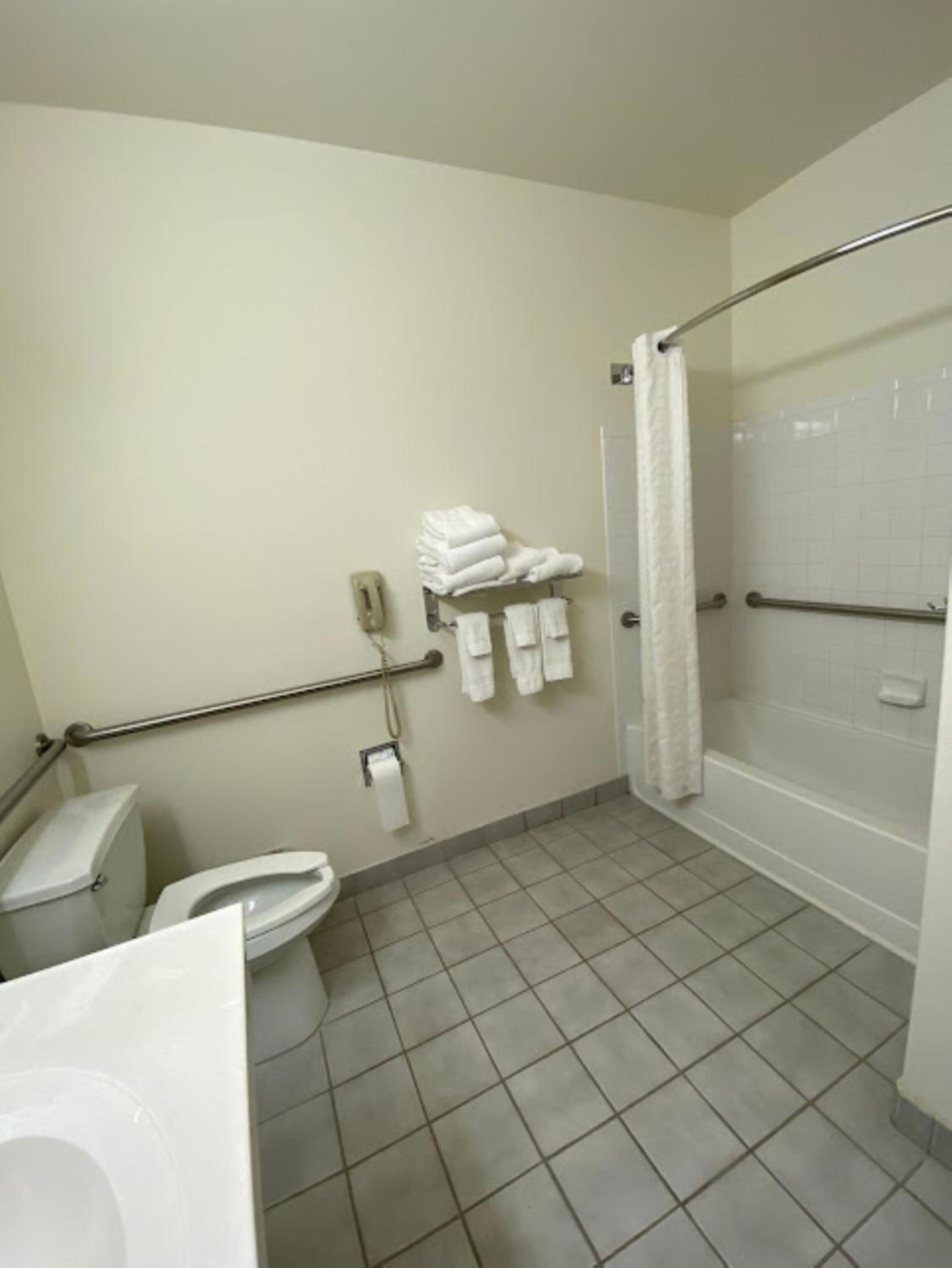 Wingate by Wyndham New Castle - Glenwood Springs, Foto 4