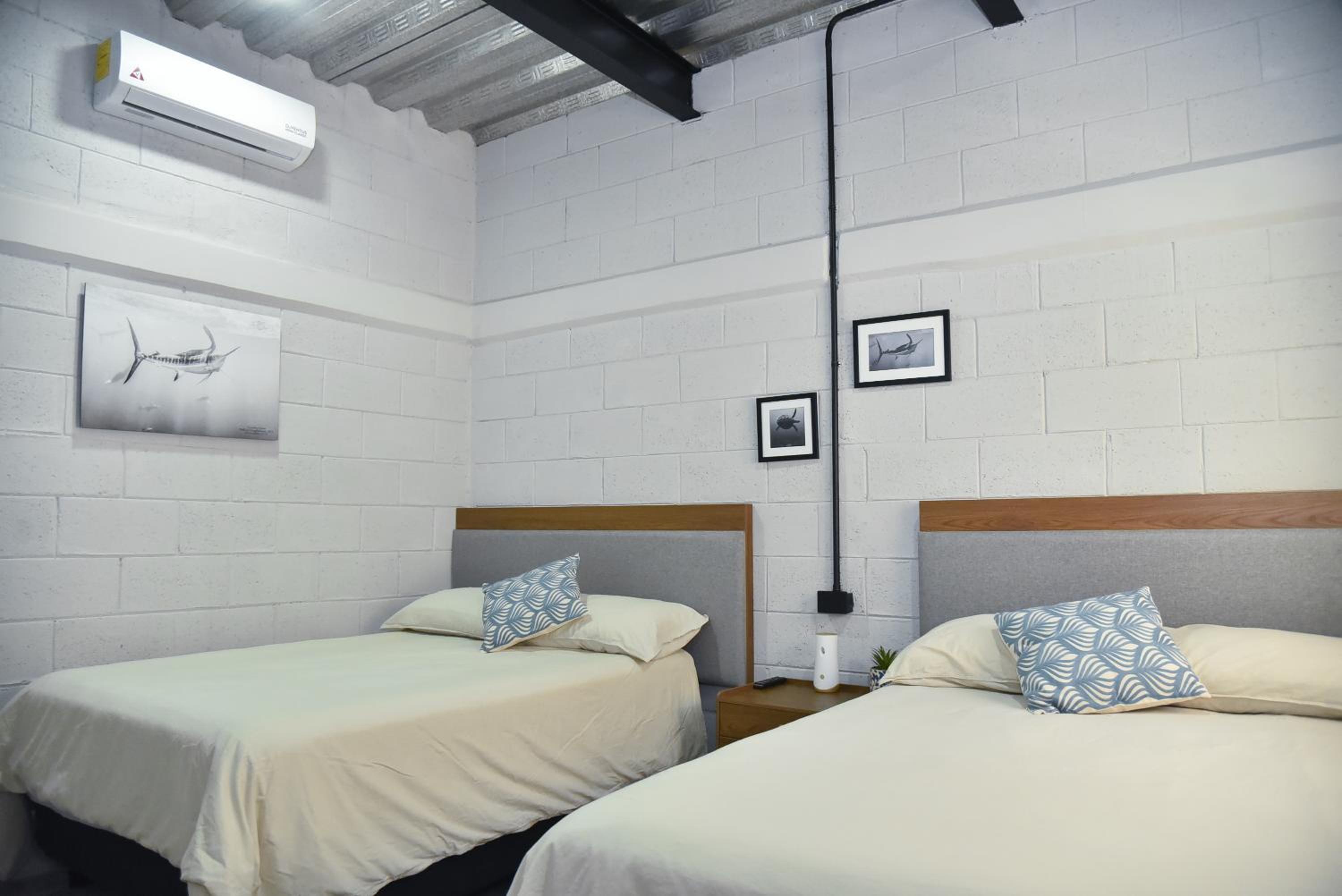 Deluxe Twin Room - Photo 2