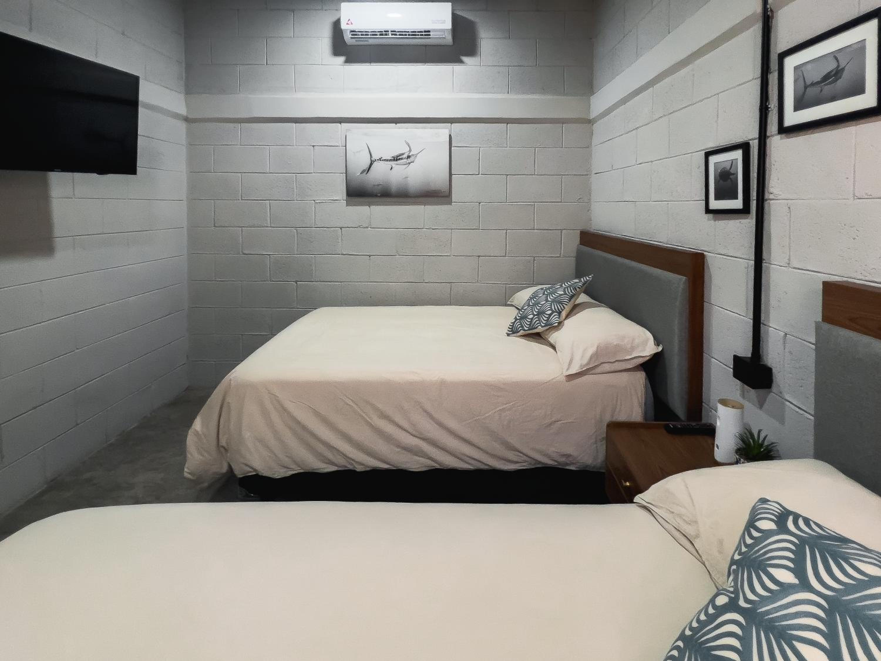 Deluxe Twin Room - Photo 1