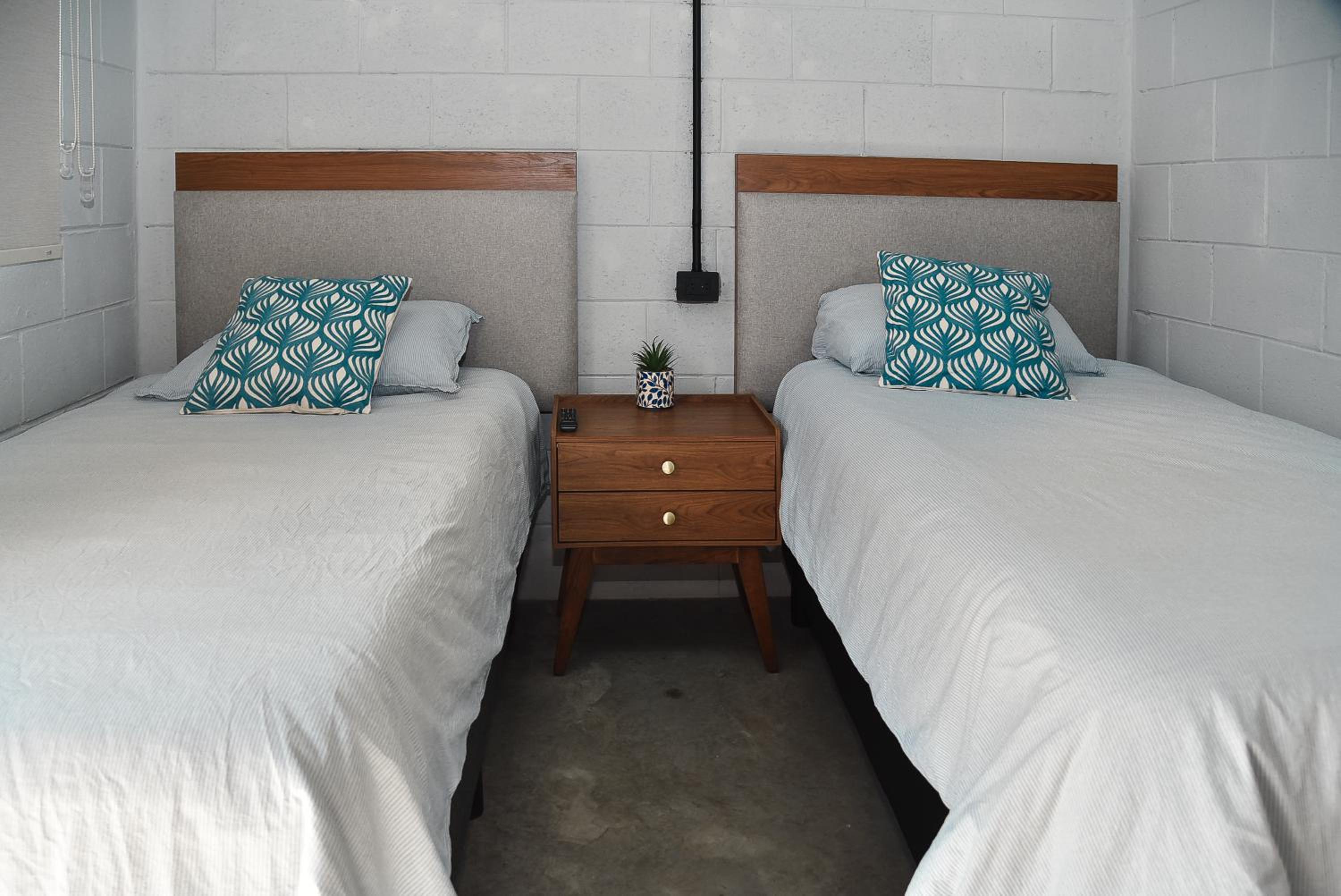 Standard Double Room - Photo 5