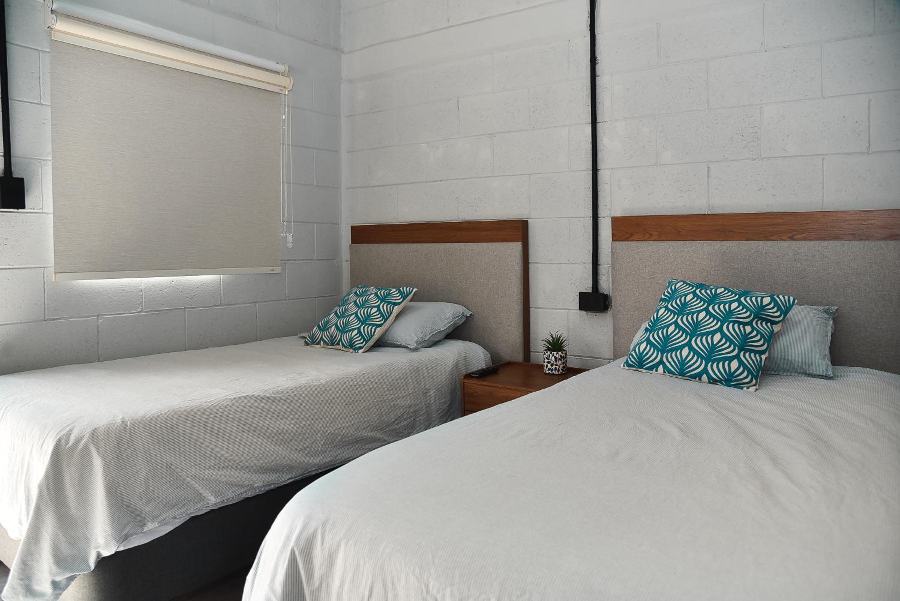 Standard Double Room - Photo 4