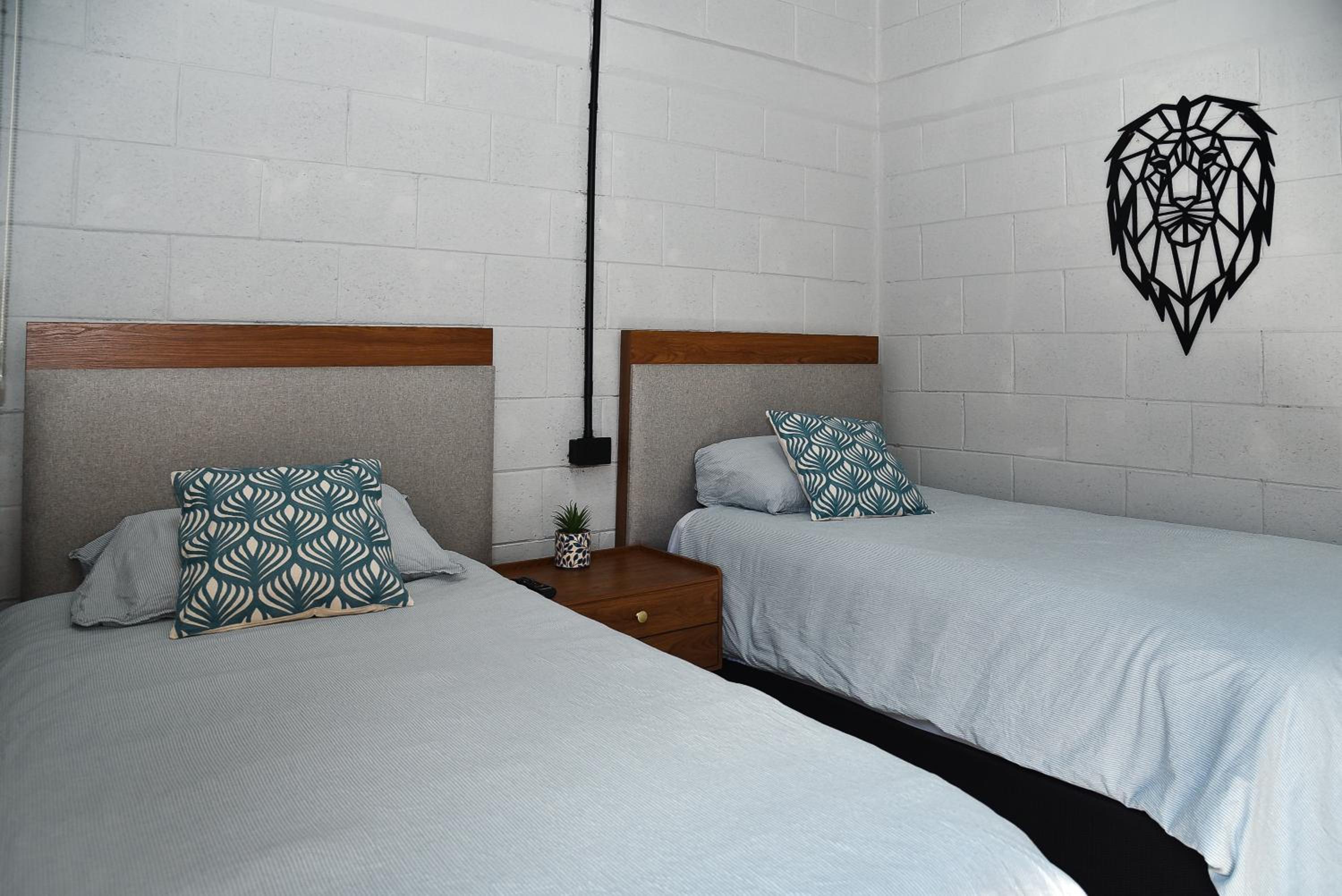 Standard Double Room - Photo 1