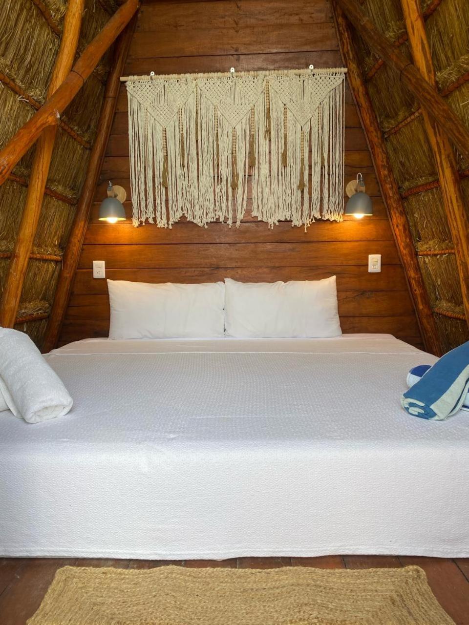 Glamping photo 3