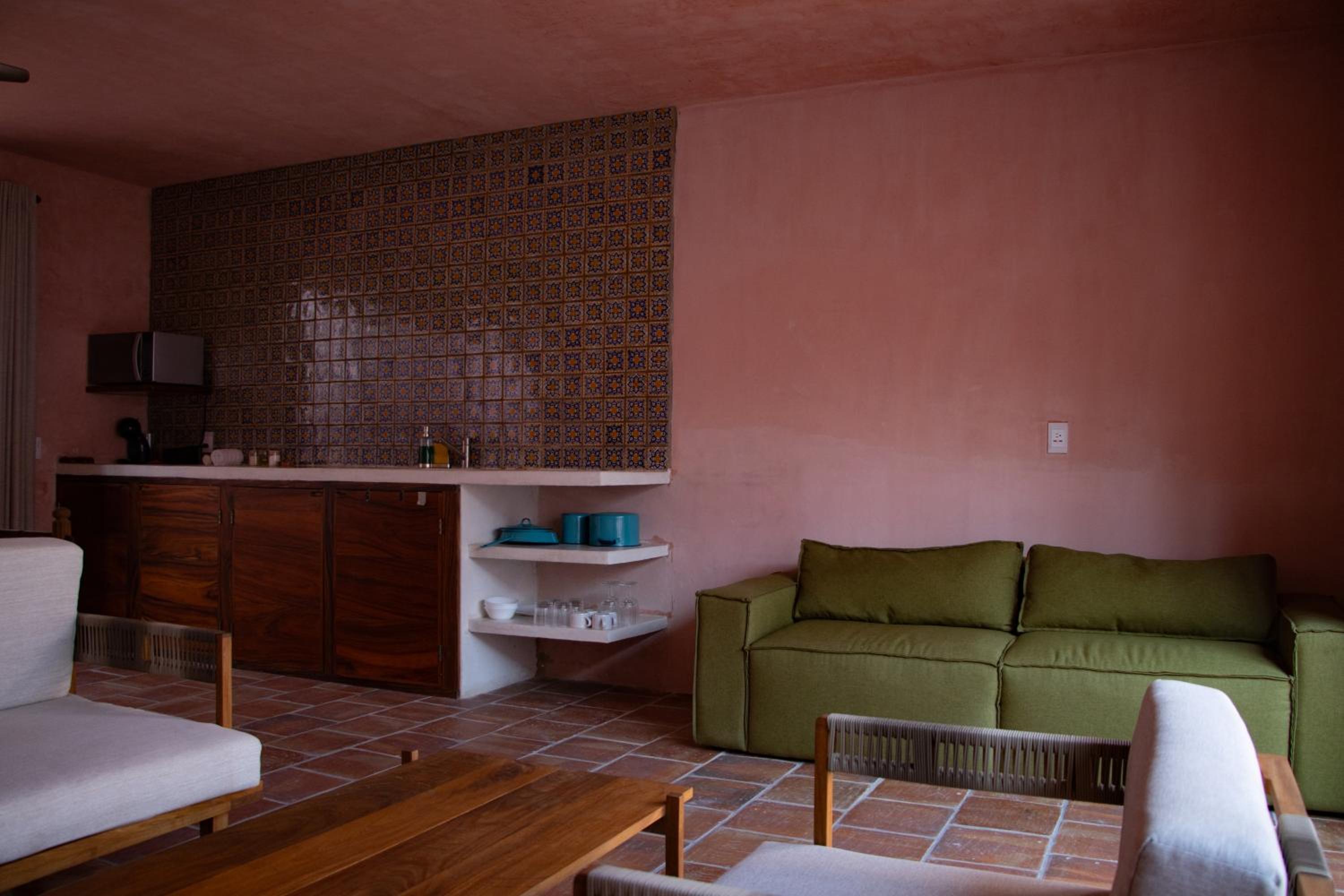 Villa photo 2