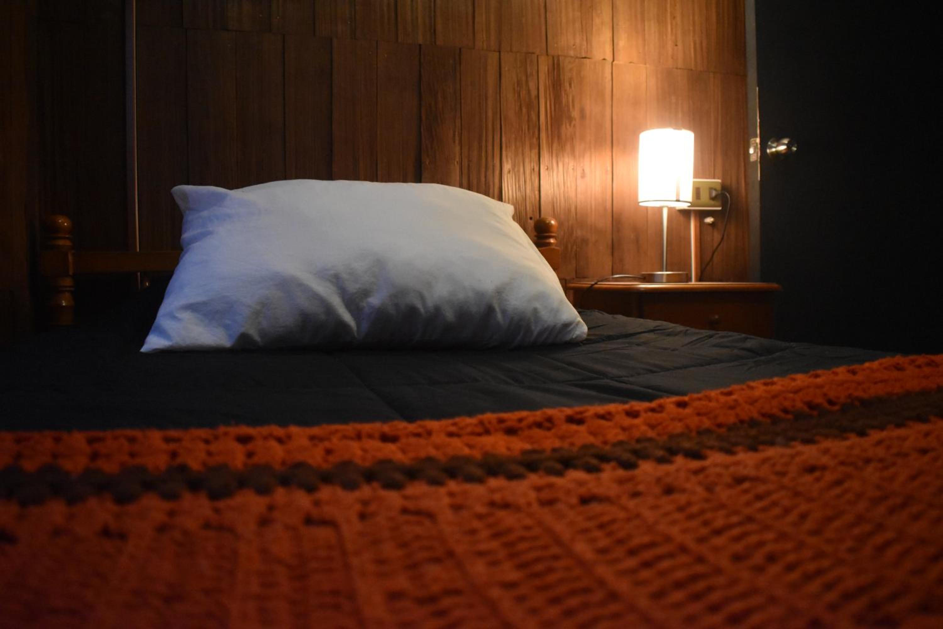 Standard Single Room photo 3