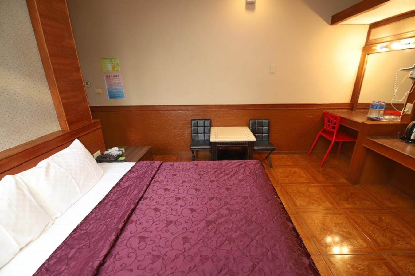 Double Room with Mountain View - Photo 5