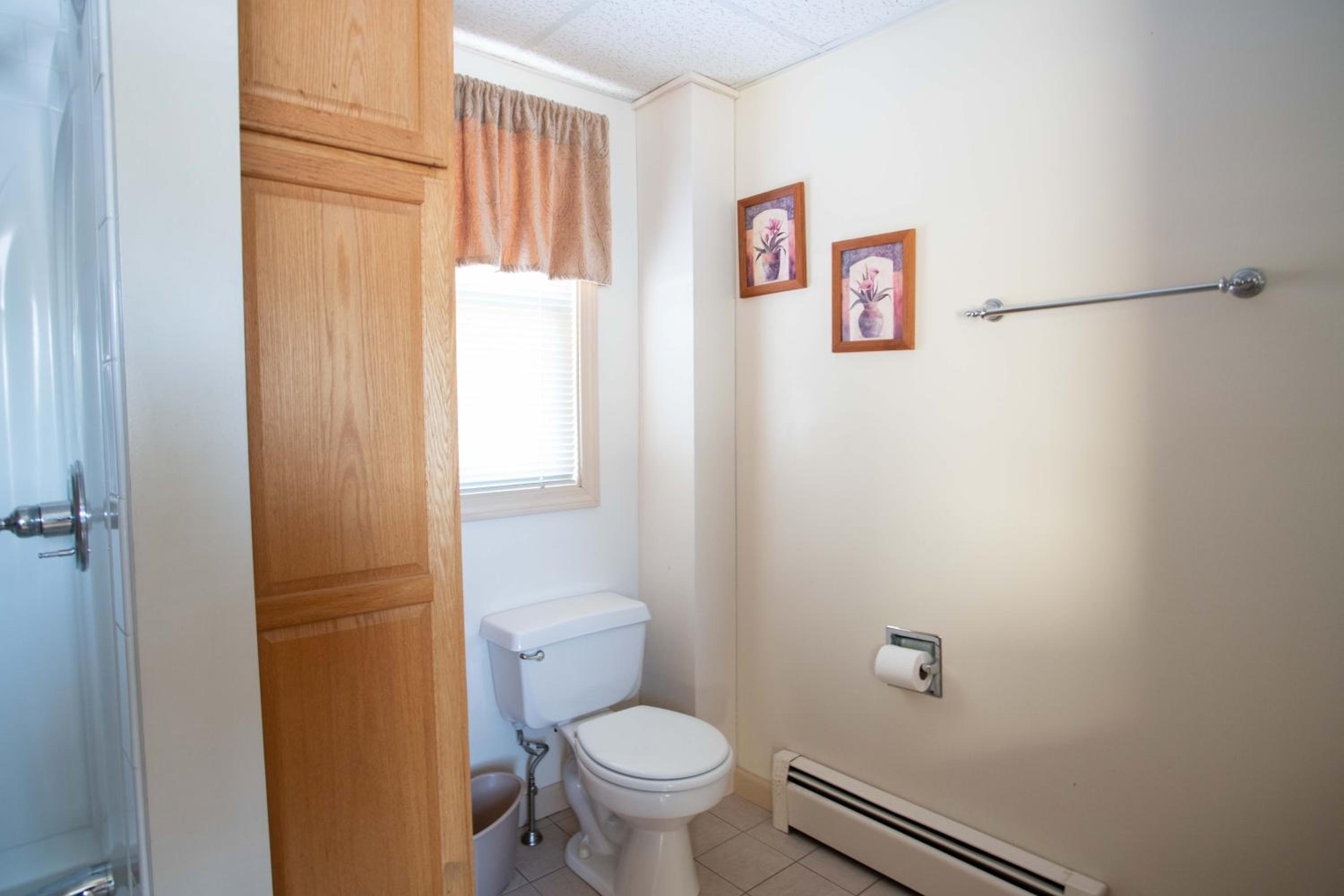 Deluxe Queen Suite photo 2