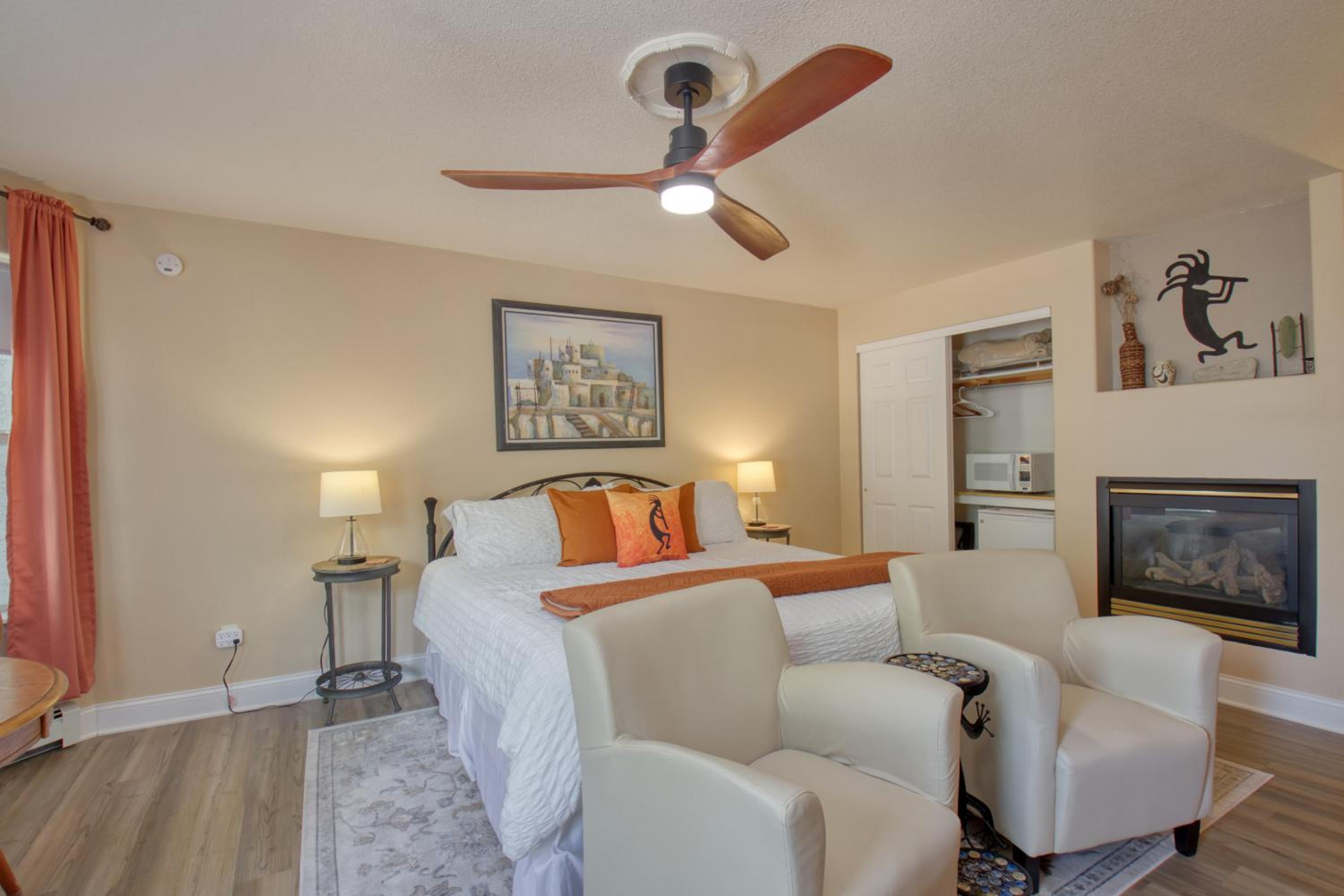 King Suite photo 1