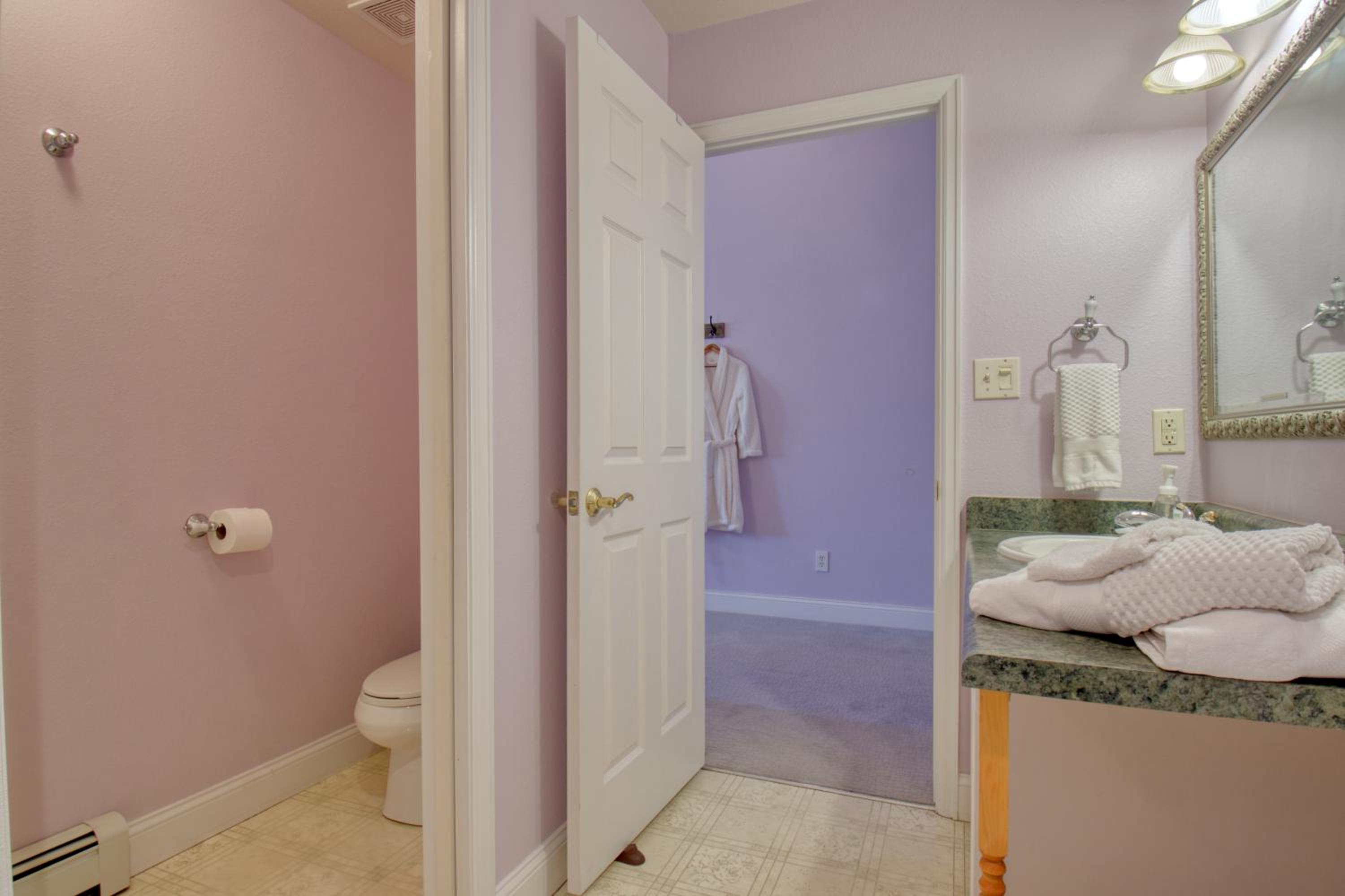 King Suite photo 3