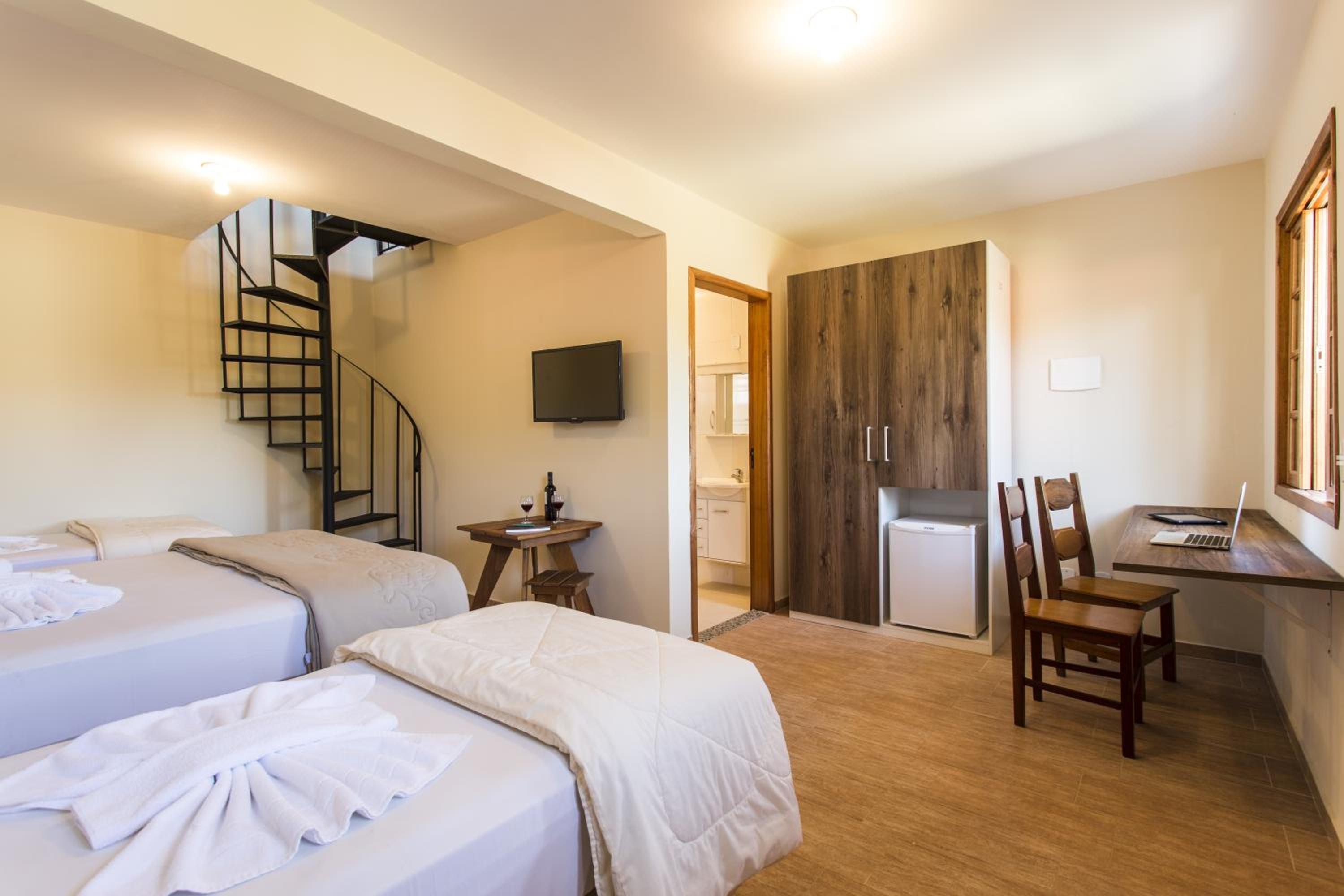 Superior Chalet photo 2