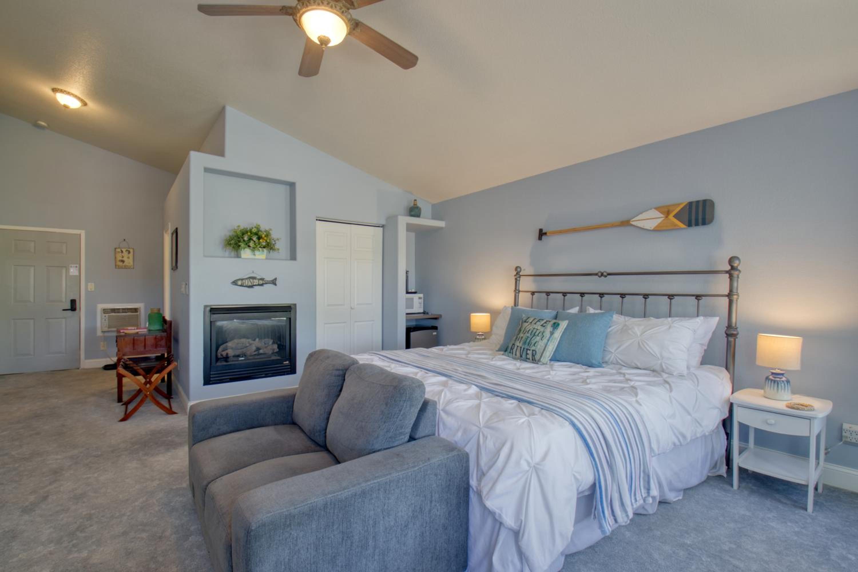King Suite photo 2