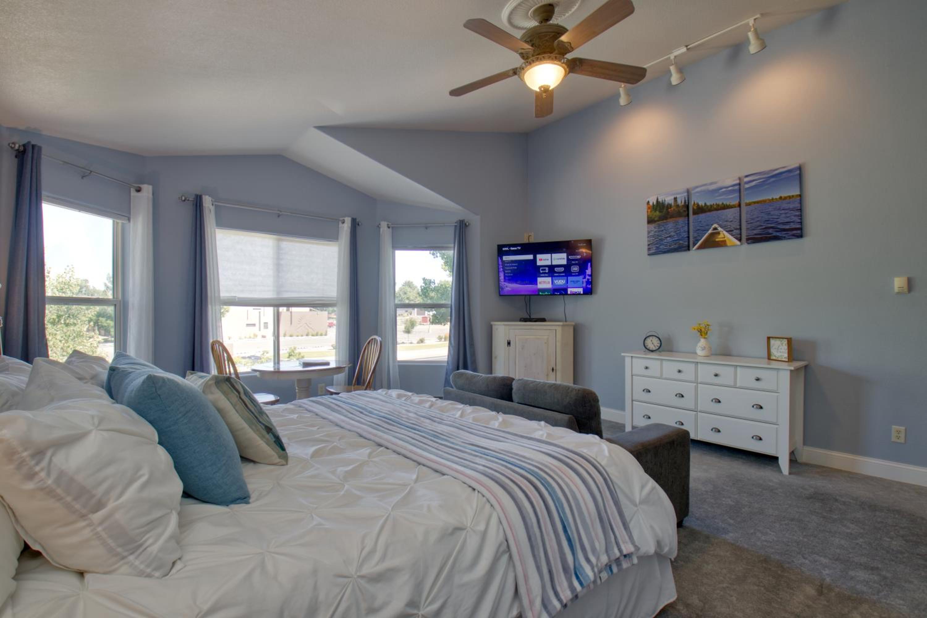 King Suite photo 1