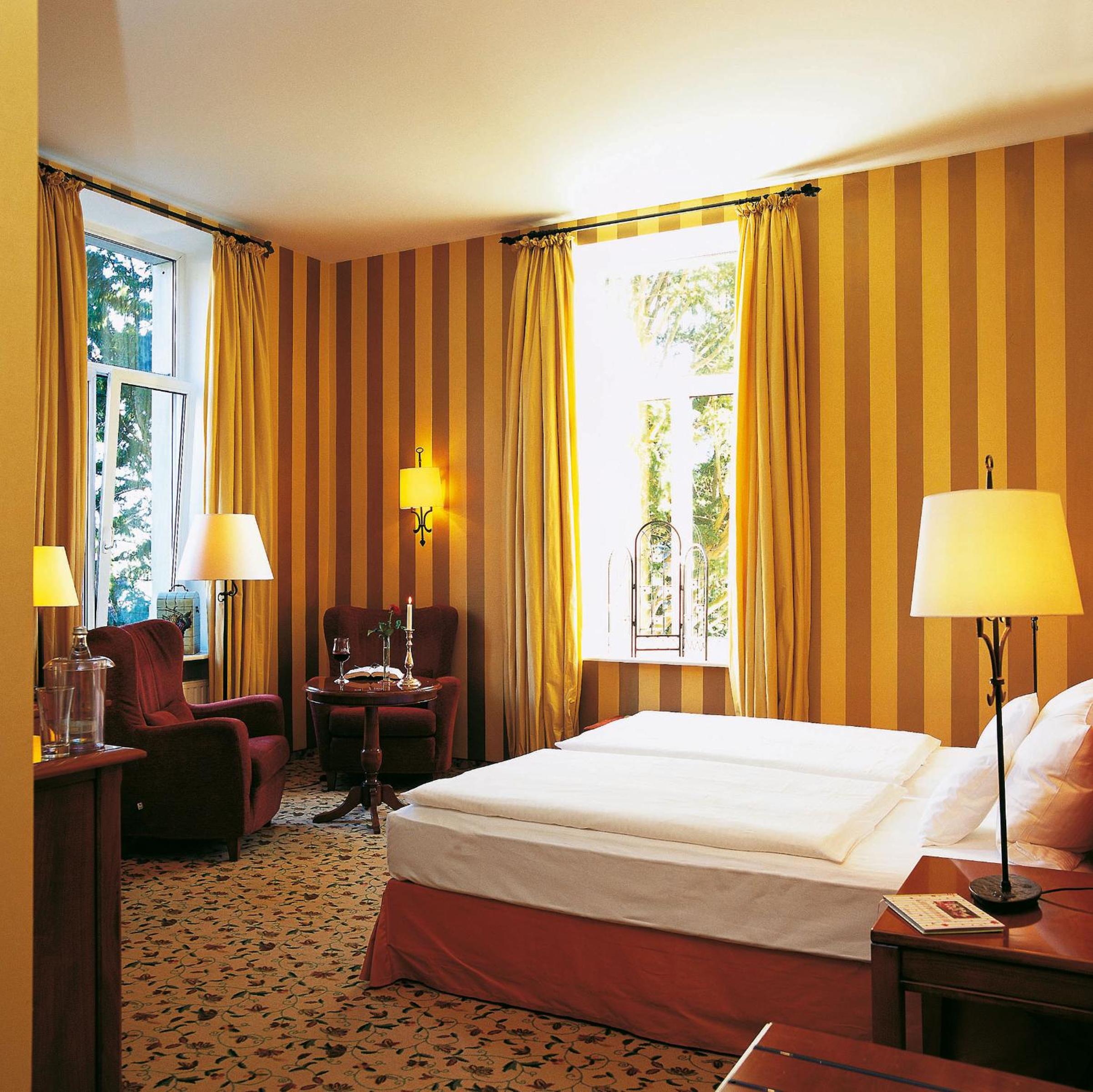 Superior Double Room photo 2