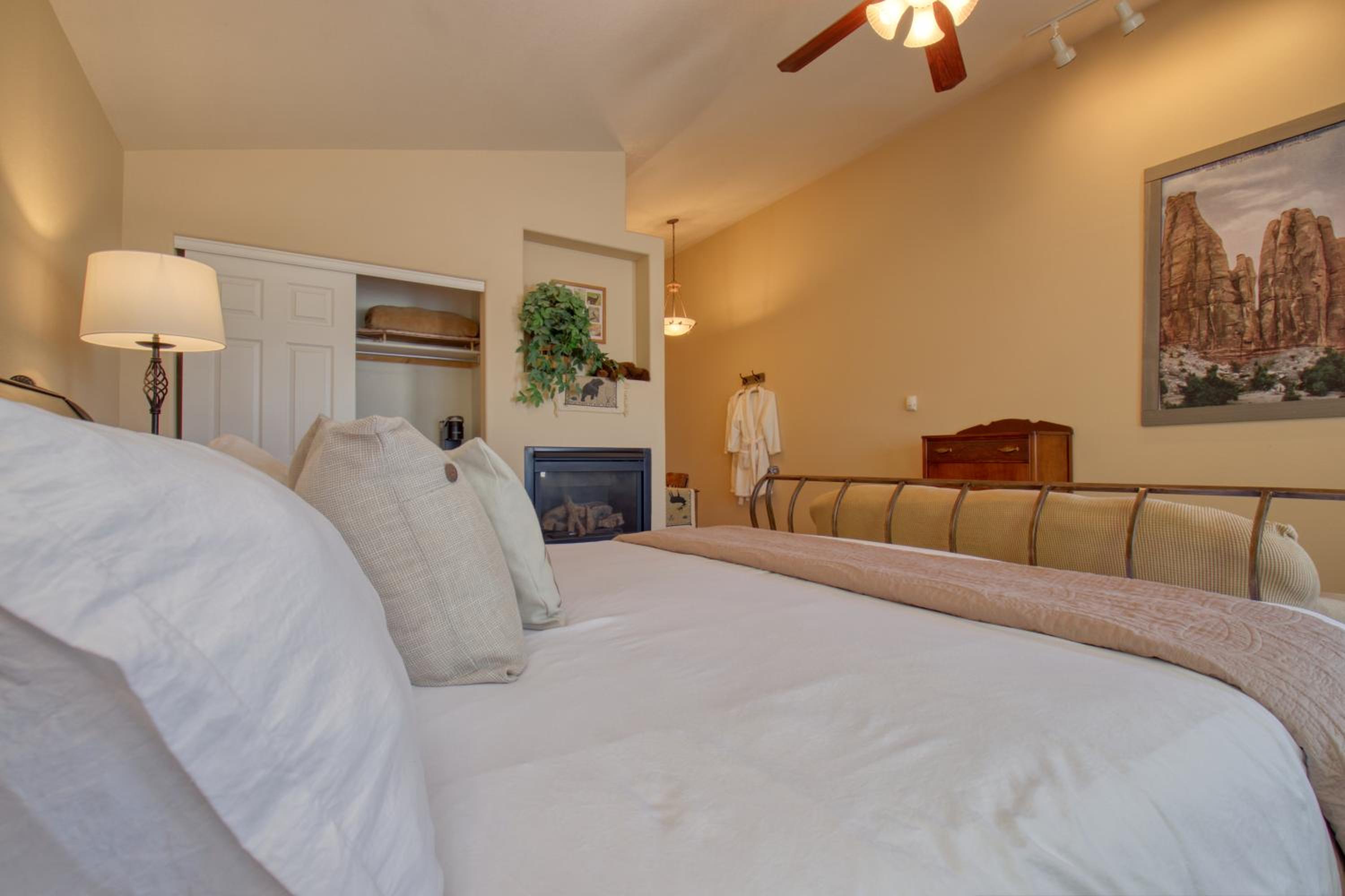 King Suite photo 1