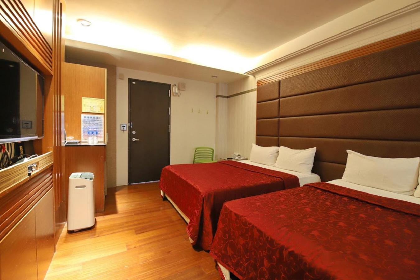 Superior Quadruple Room