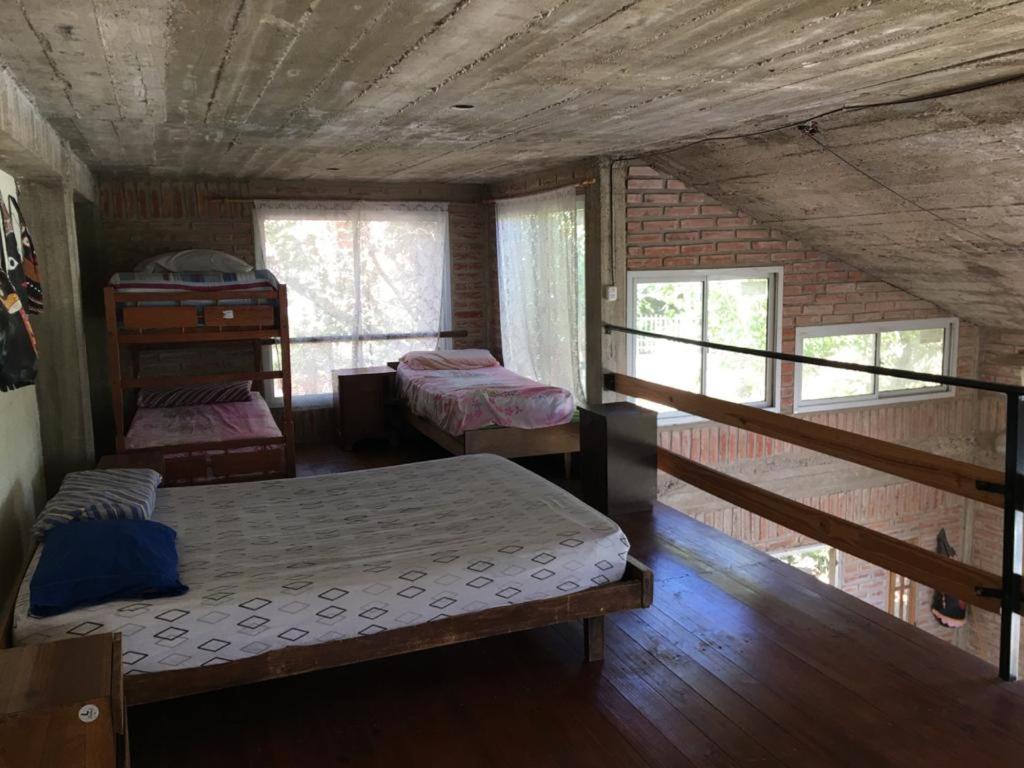 Two-Bedroom House photo 2